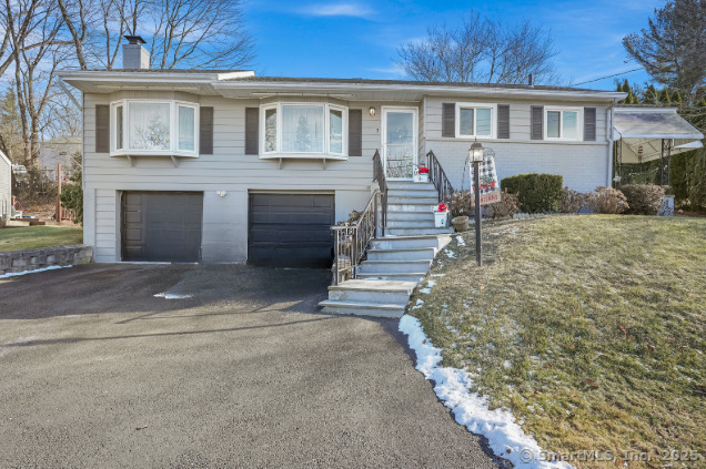 5 Berkshire Road