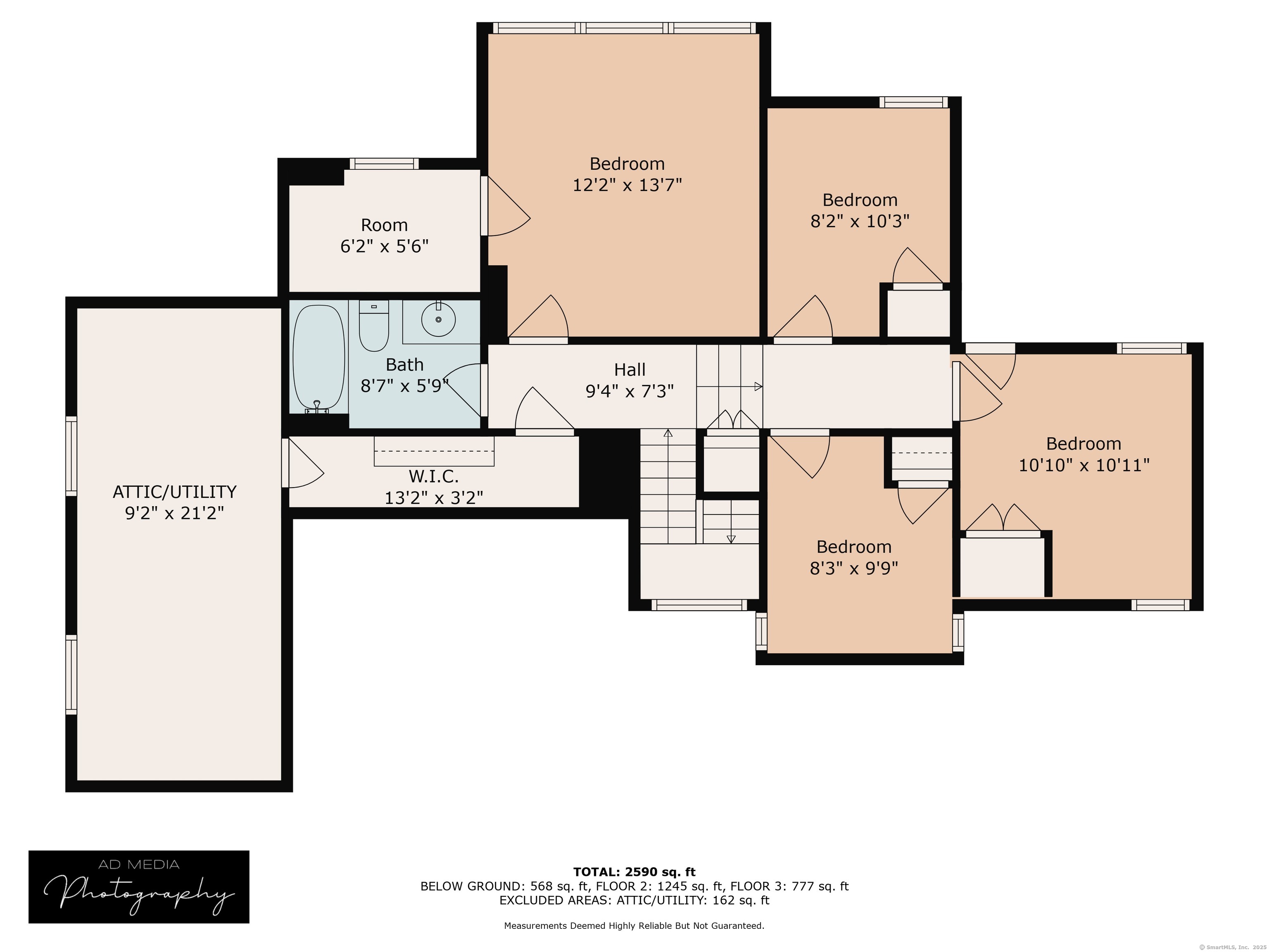 306 Hart Street