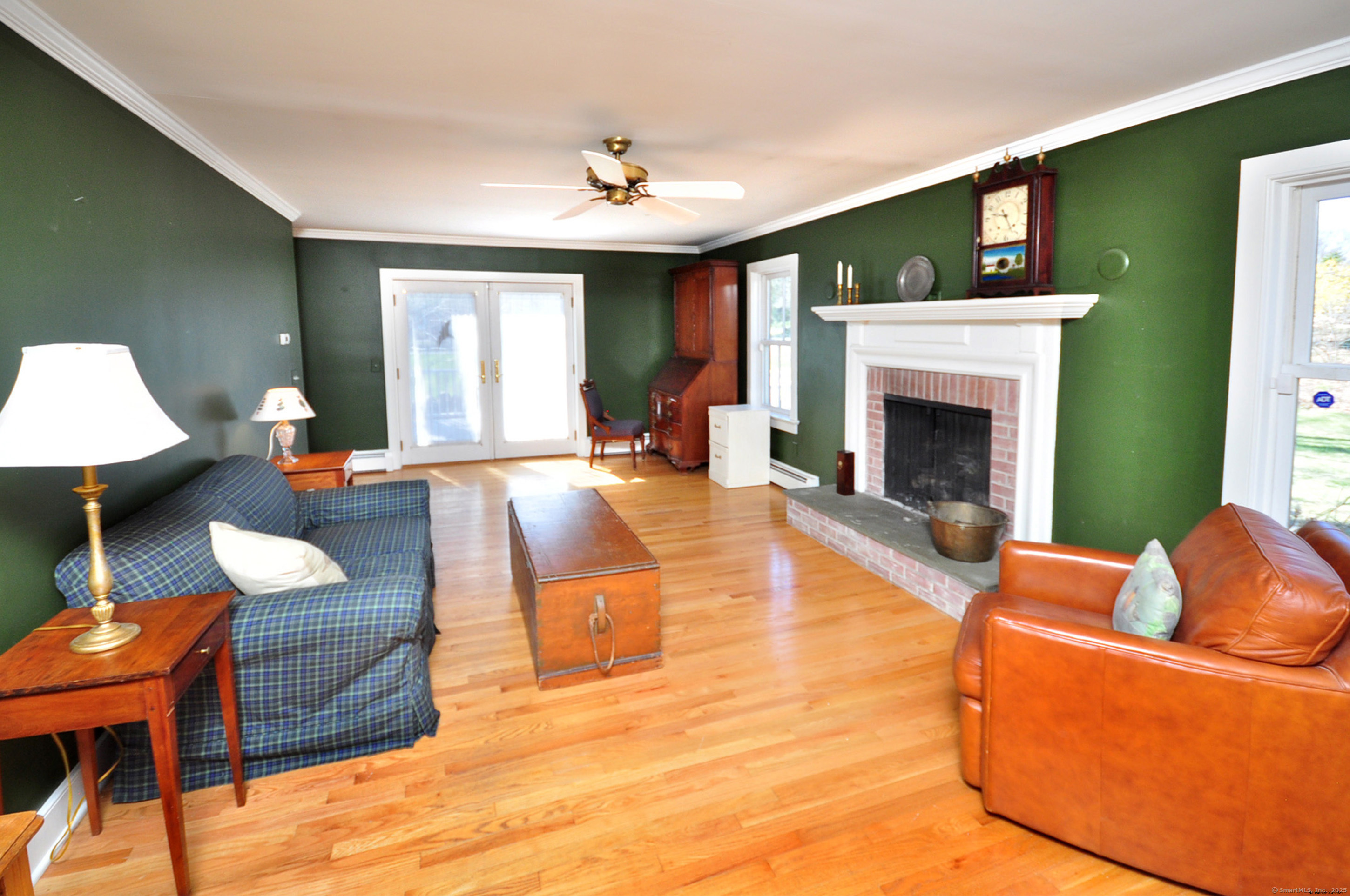72 Clapboard Road