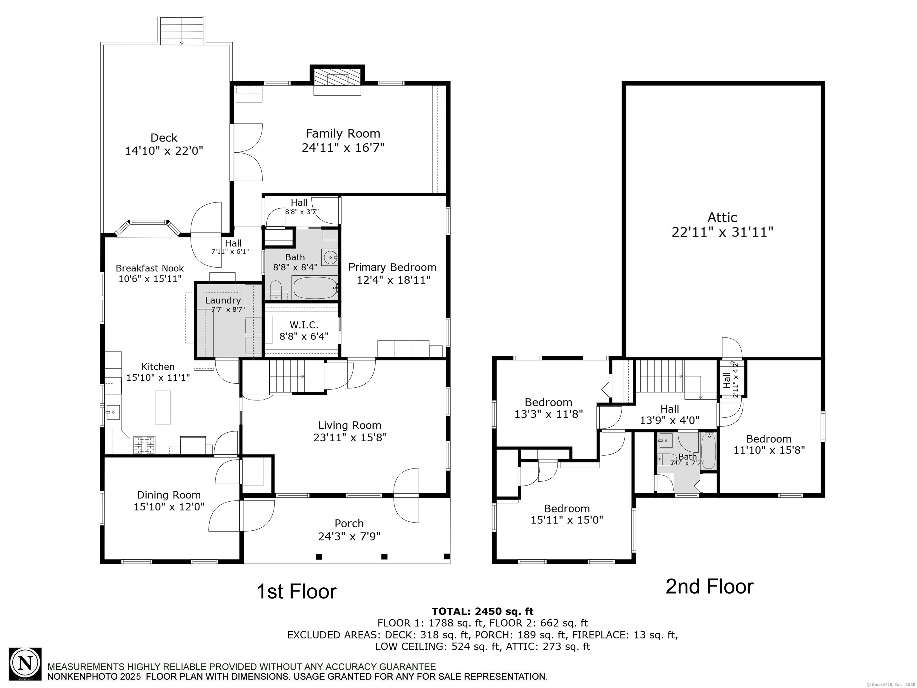 72 Clapboard Road