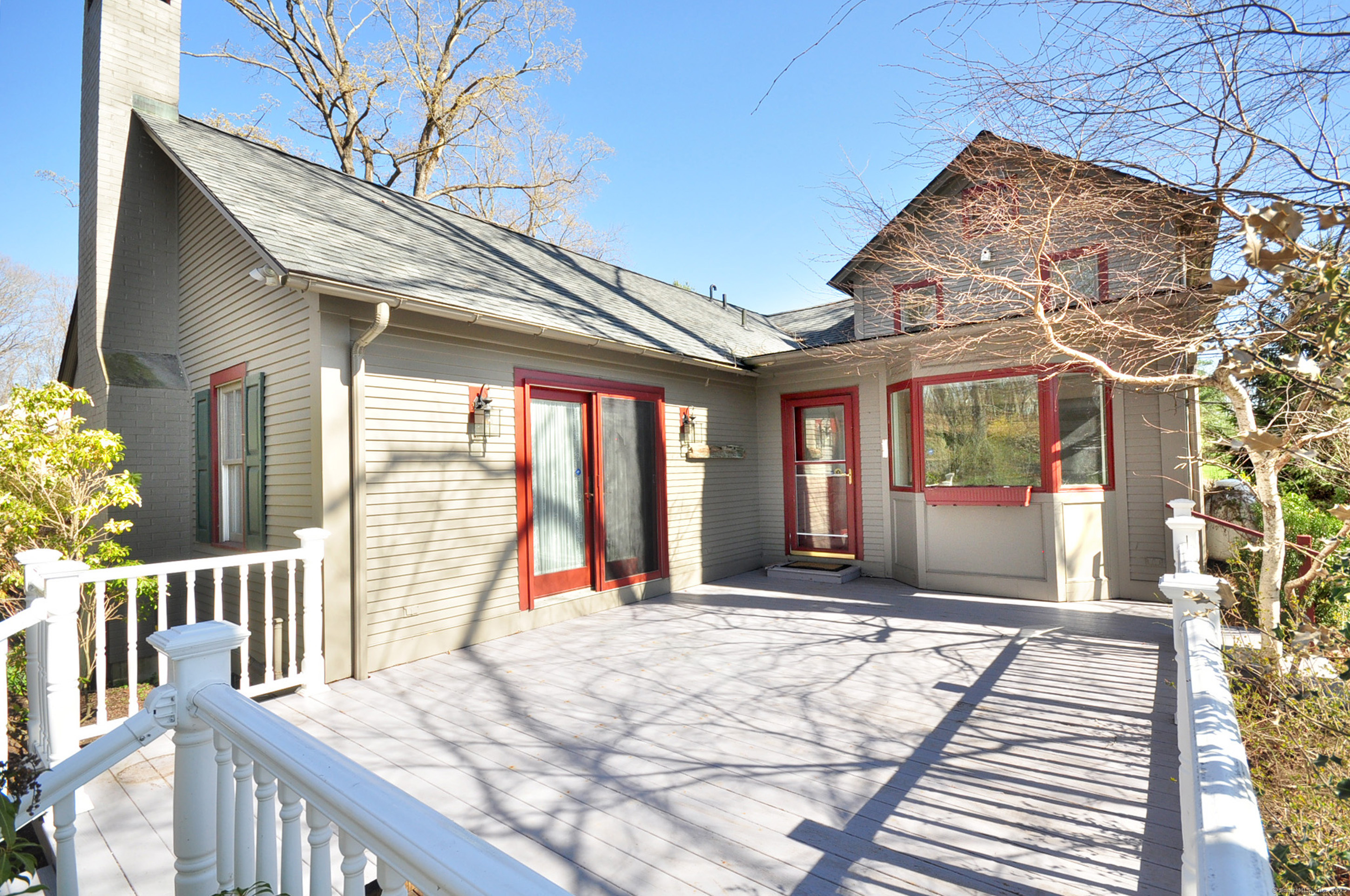 72 Clapboard Road