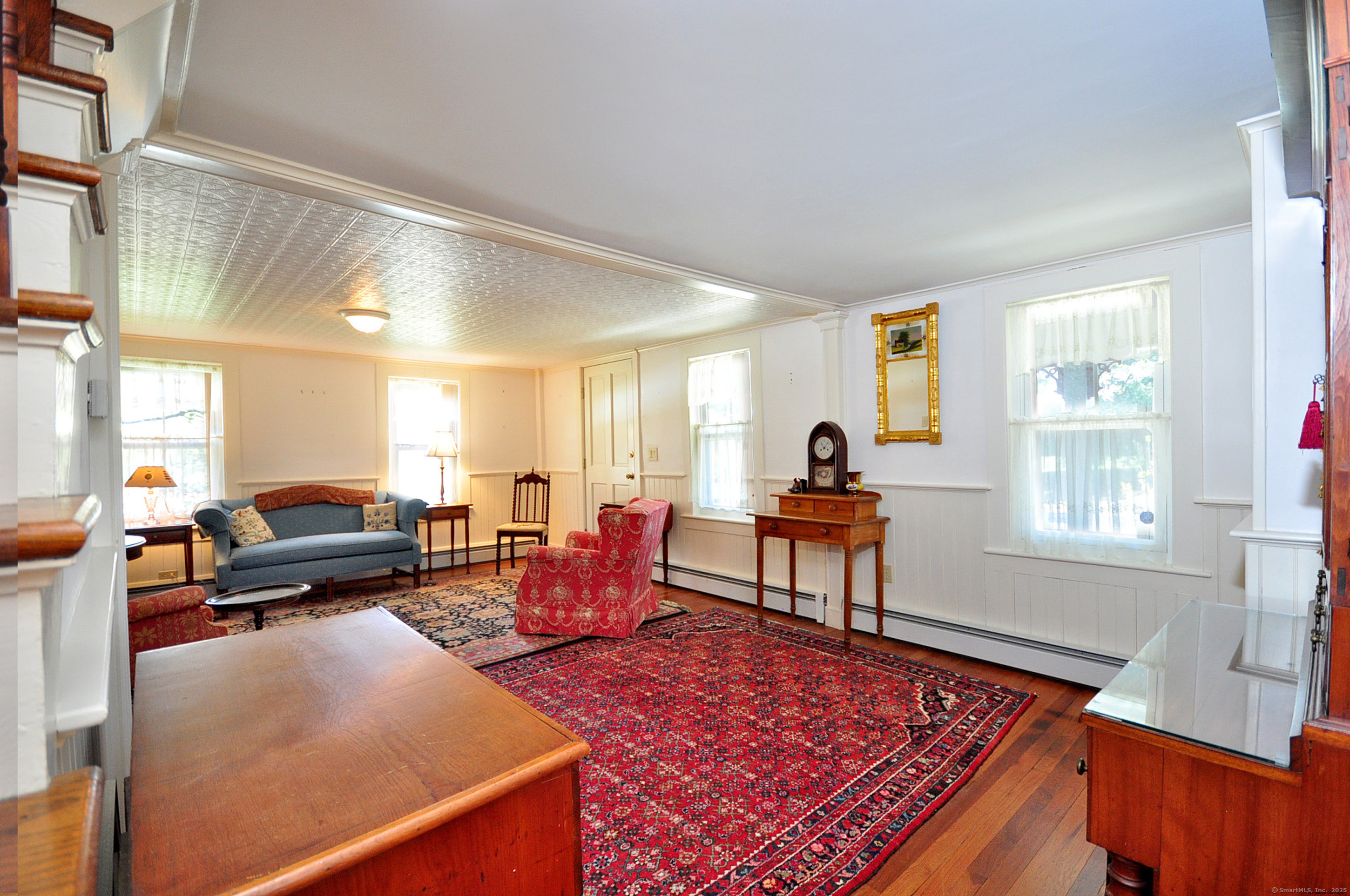 72 Clapboard Road