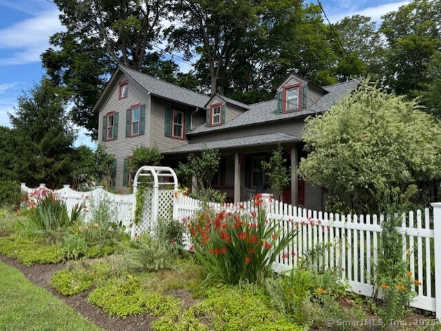 72 Clapboard Road