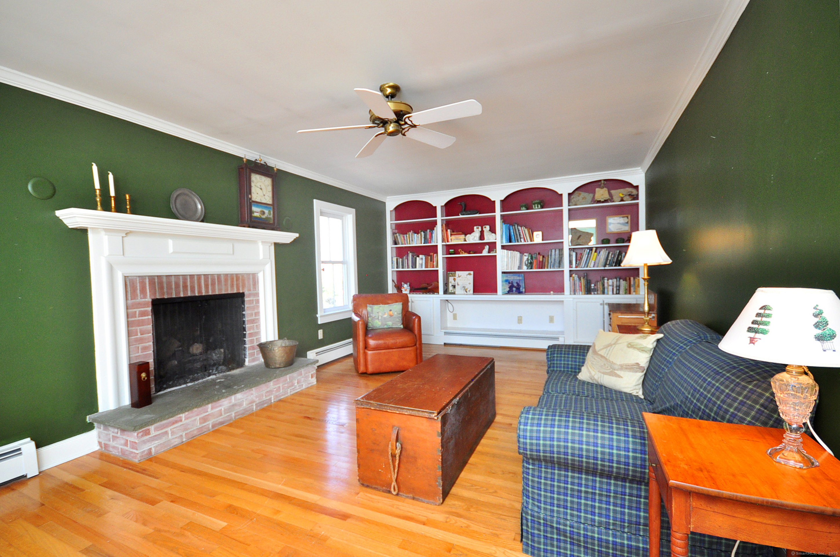 72 Clapboard Road