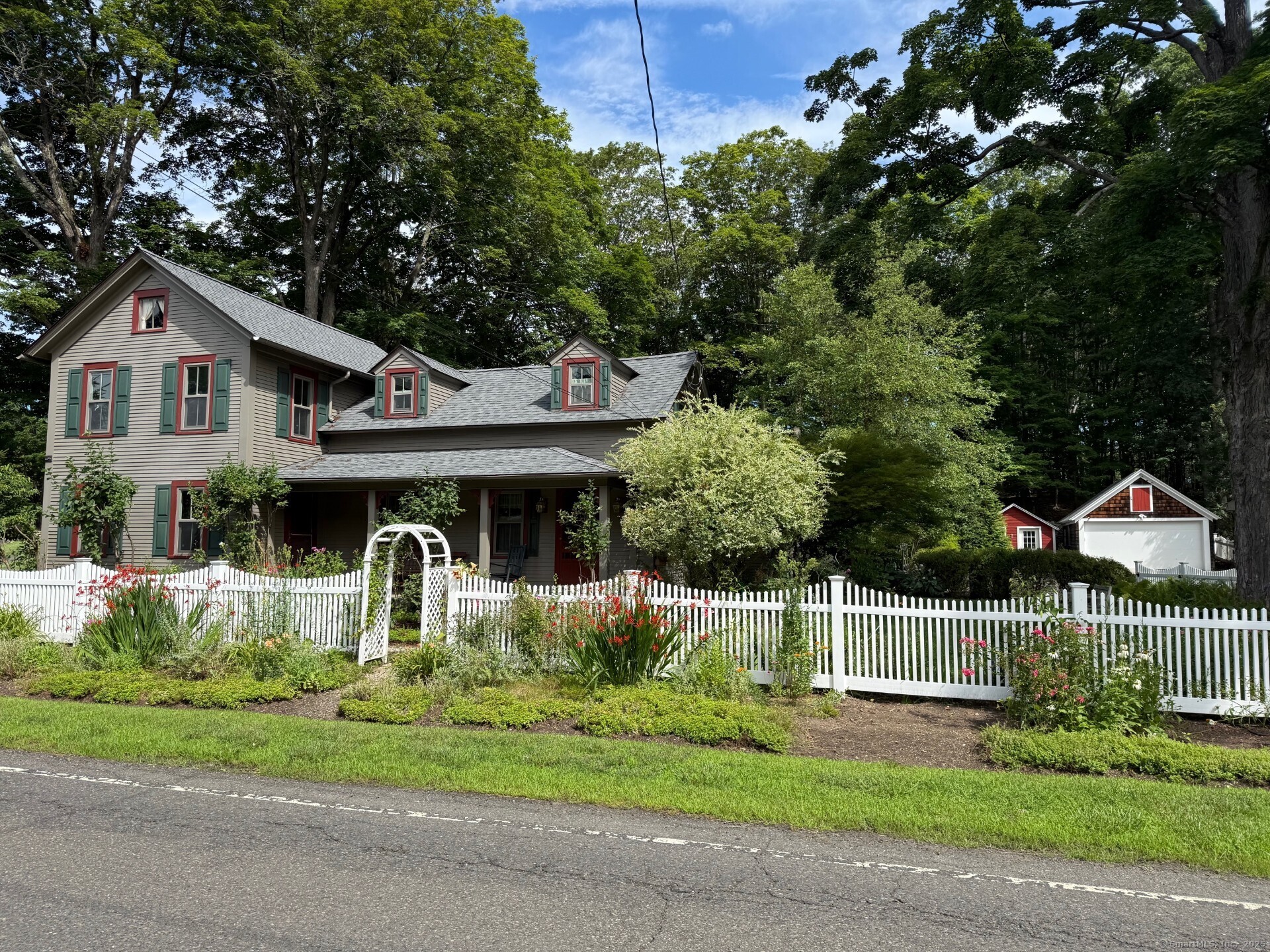 72 Clapboard Road