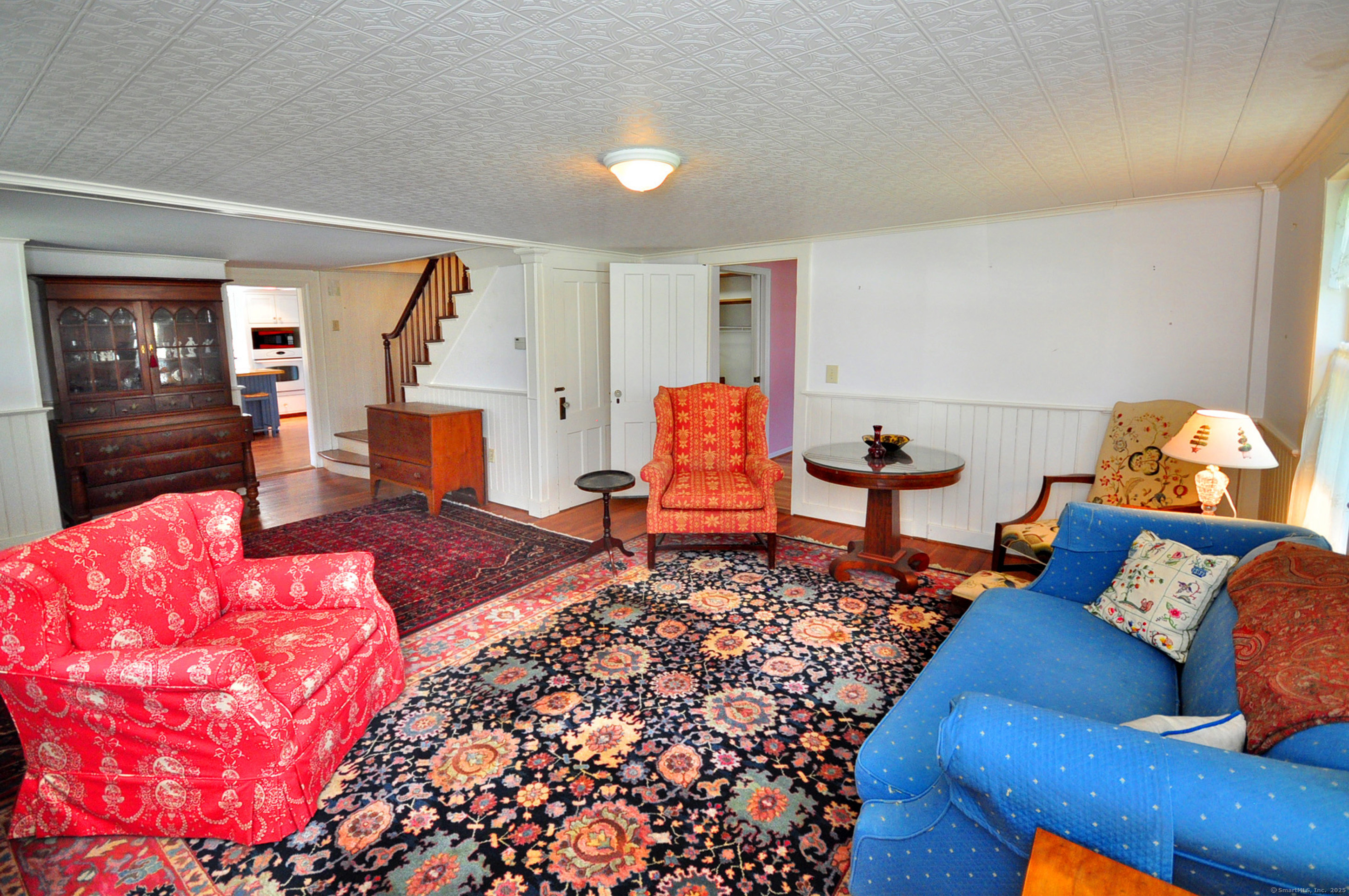 72 Clapboard Road