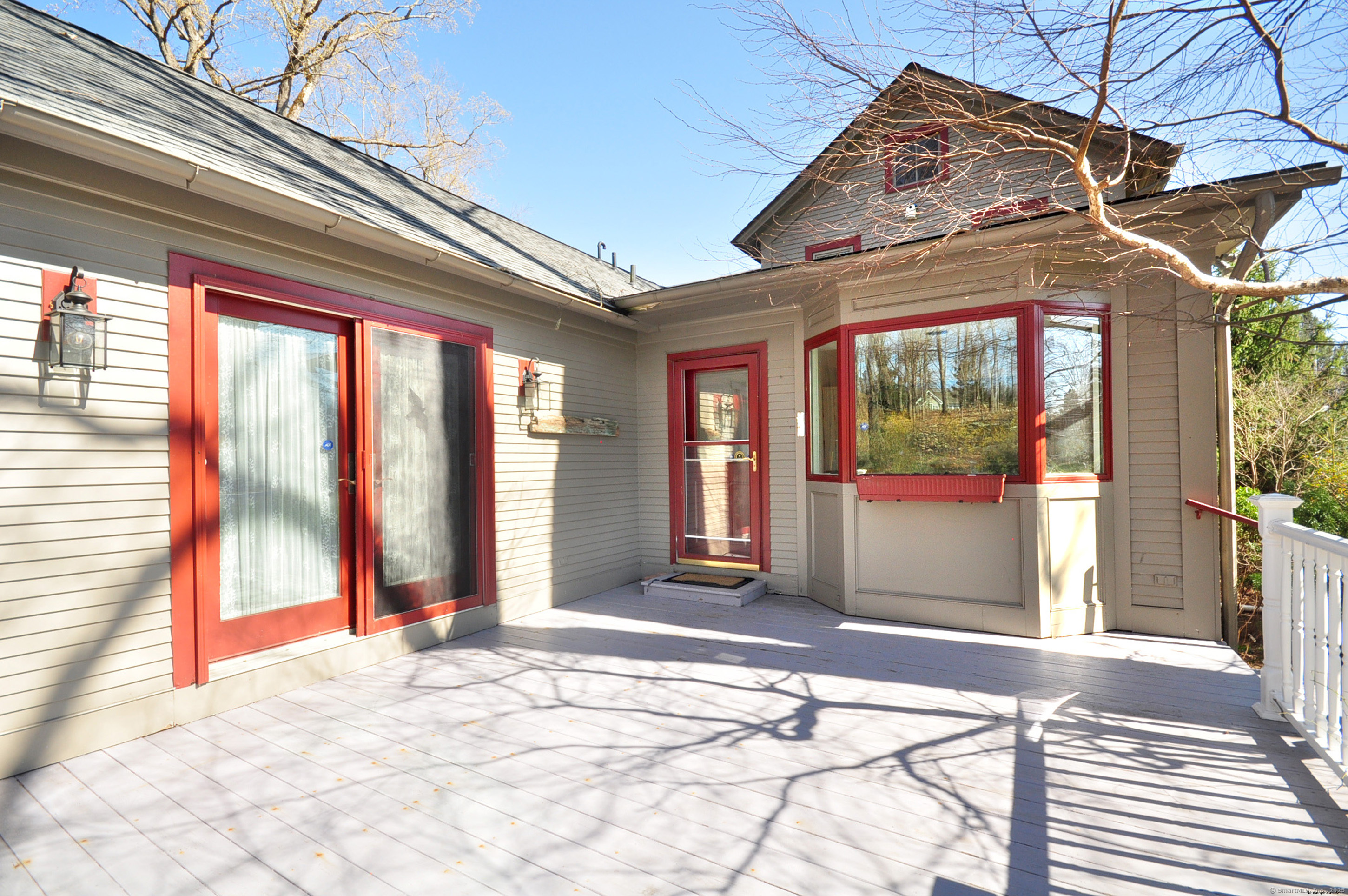72 Clapboard Road