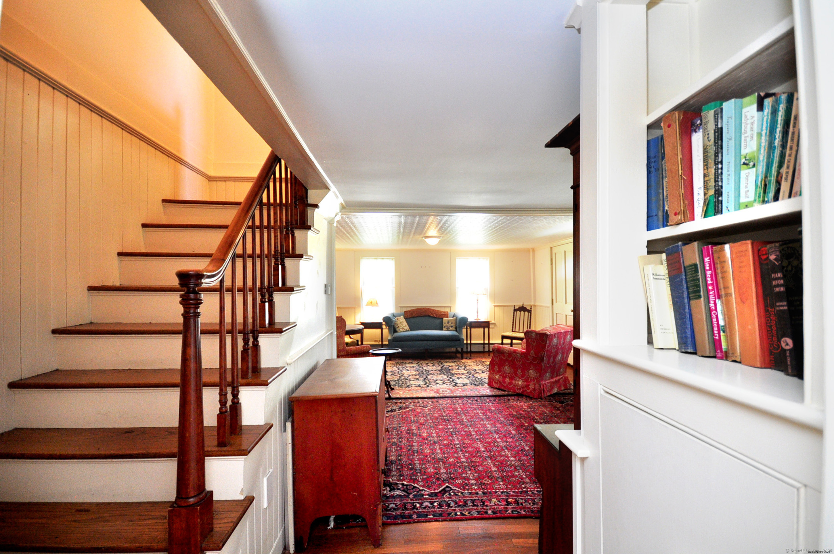 72 Clapboard Road