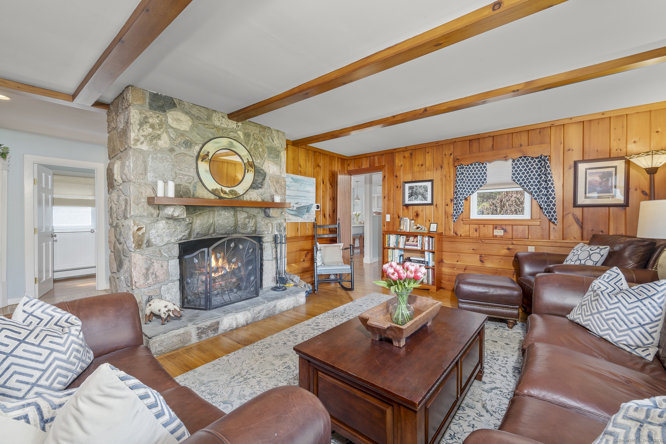 29 Old Neversink Road