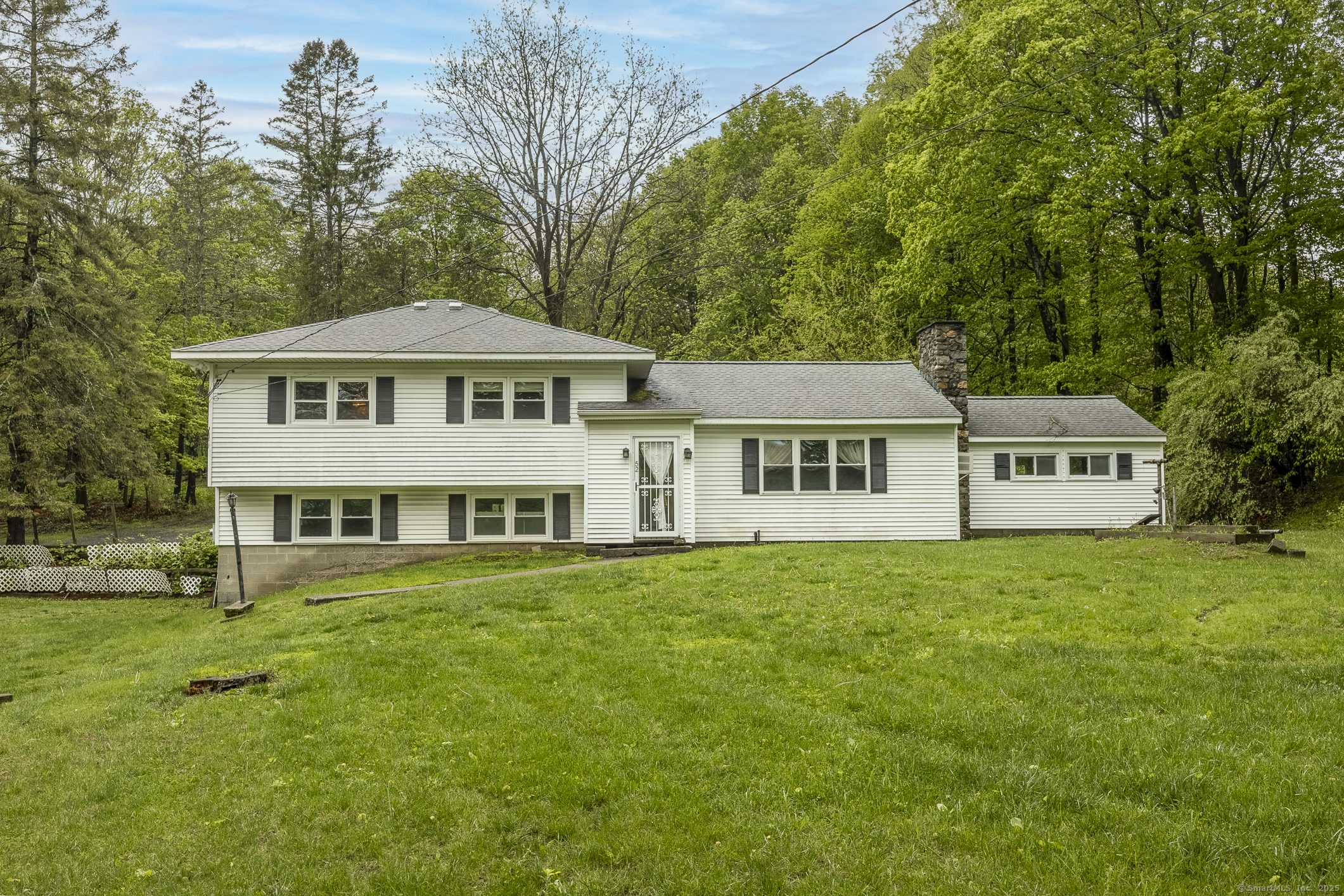 52 Curtis Road