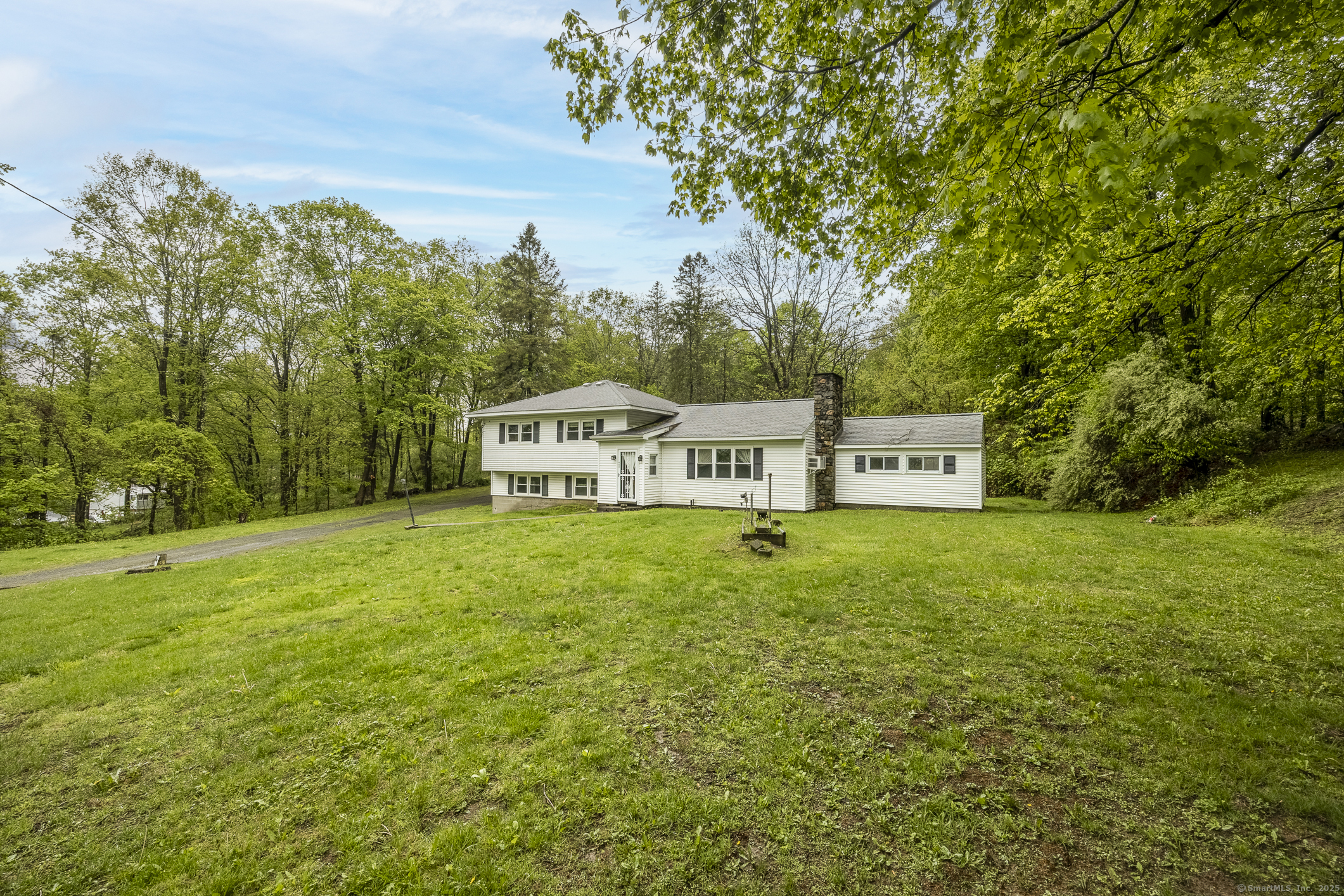 52 Curtis Road