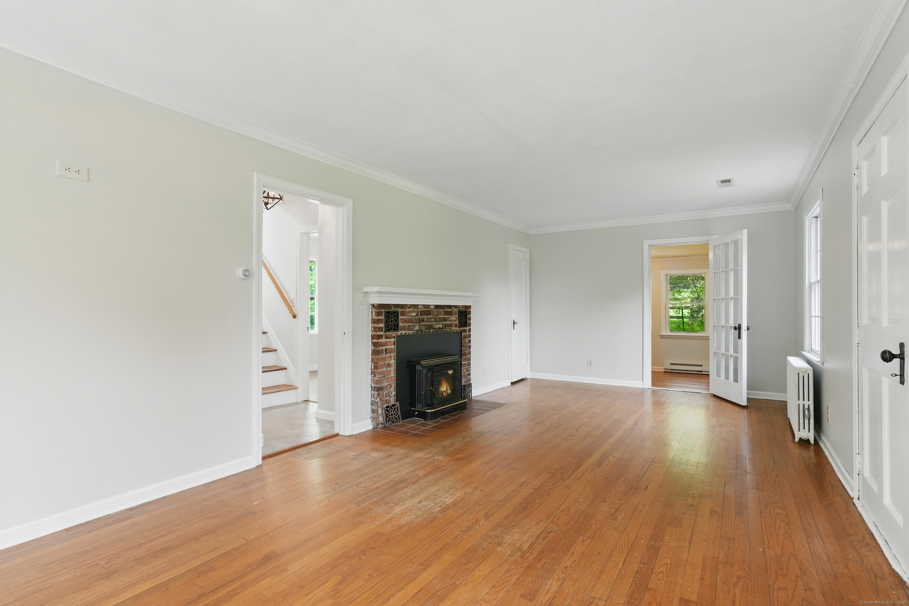29 Newton Road