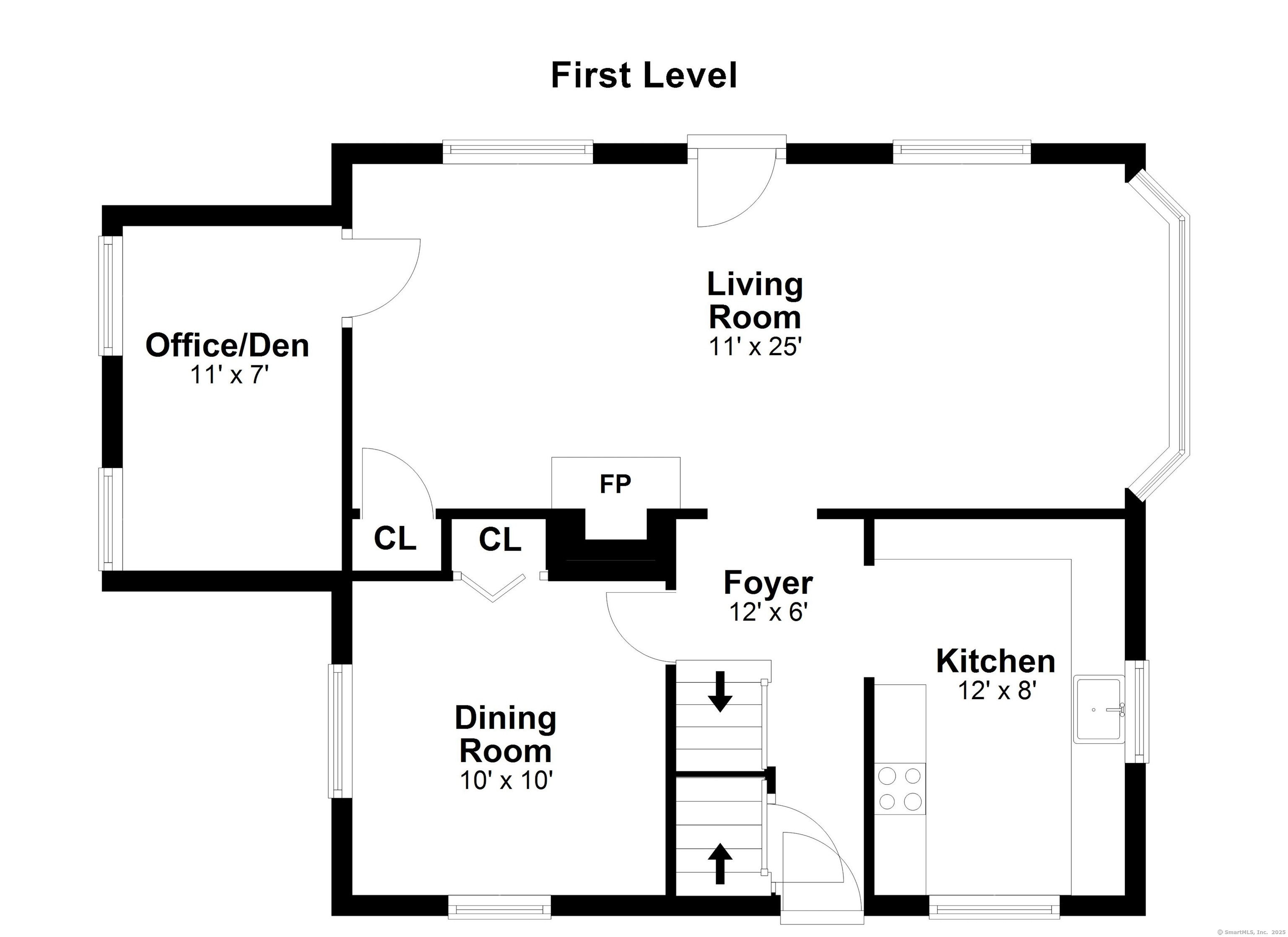 29 Newton Road