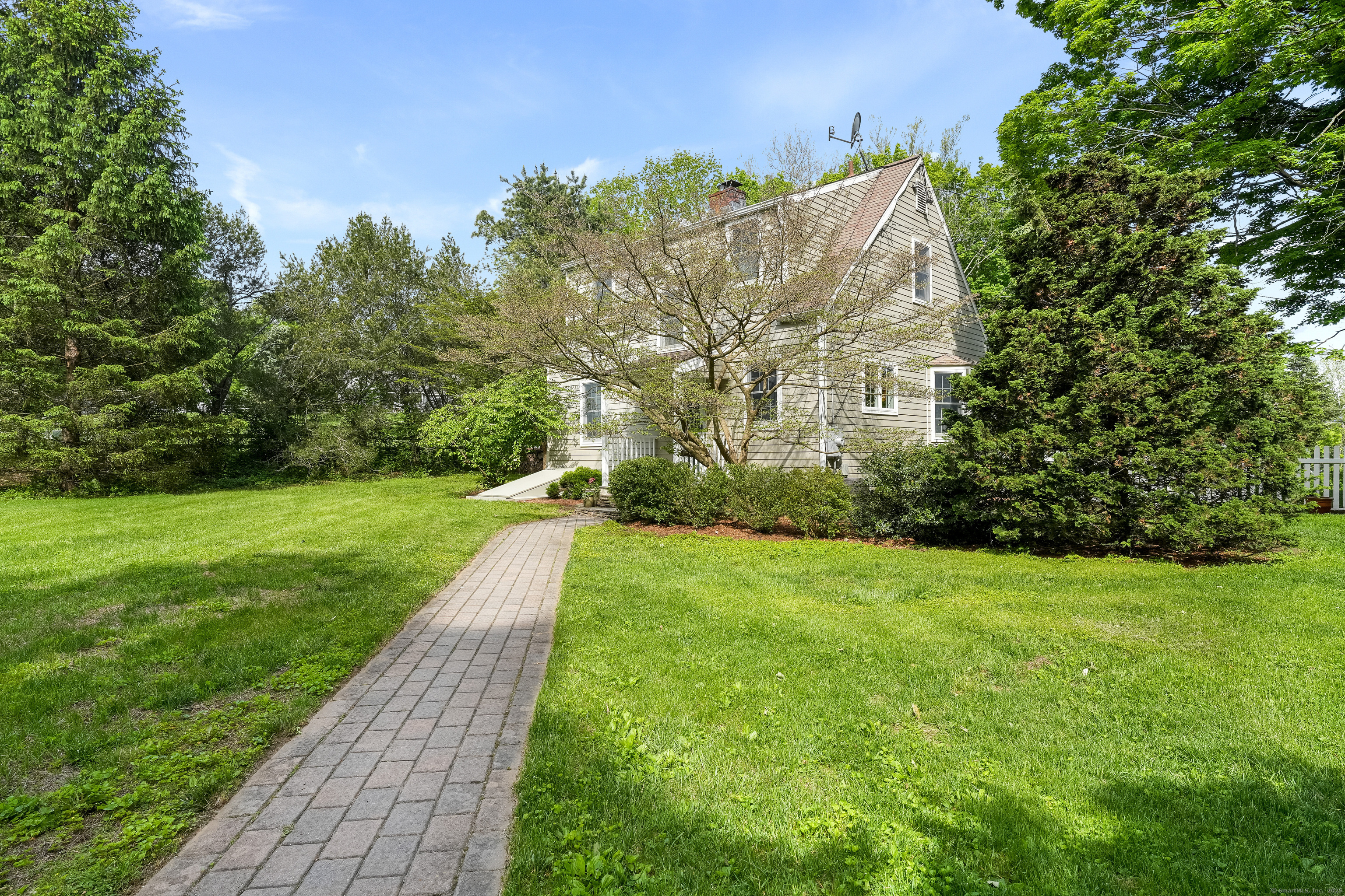 29 Newton Road