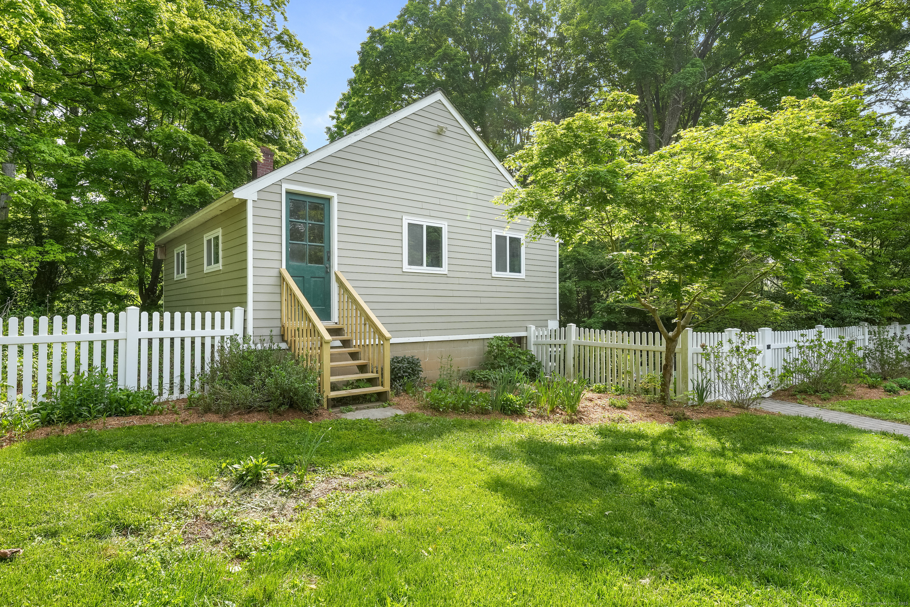 29 Newton Road