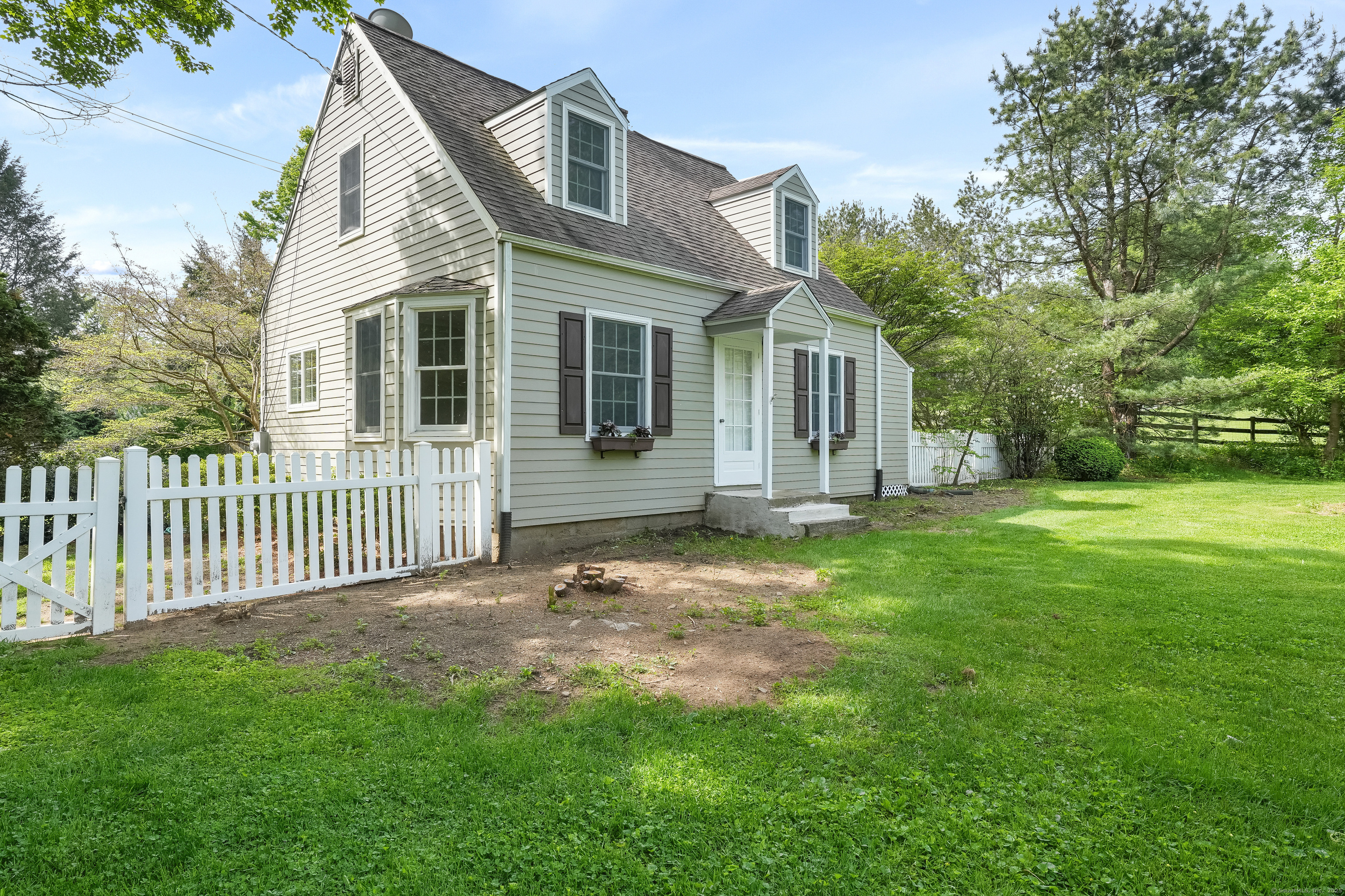 29 Newton Road