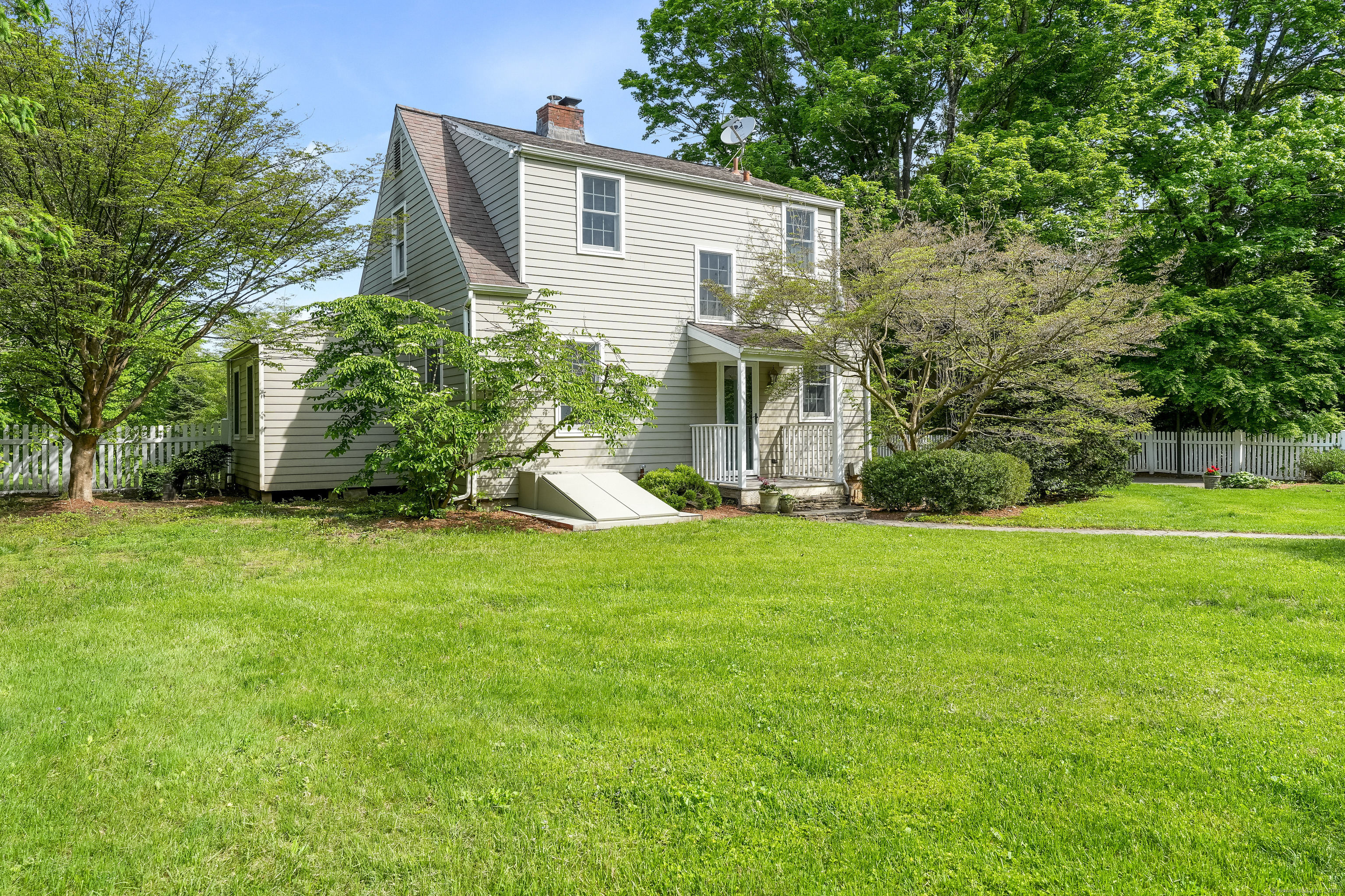 29 Newton Road