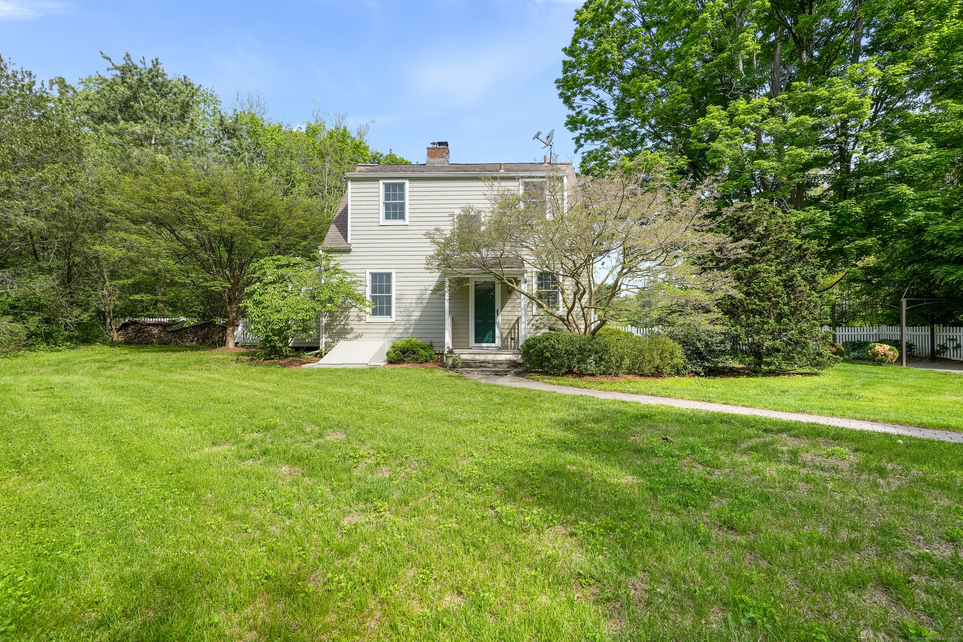 29 Newton Road