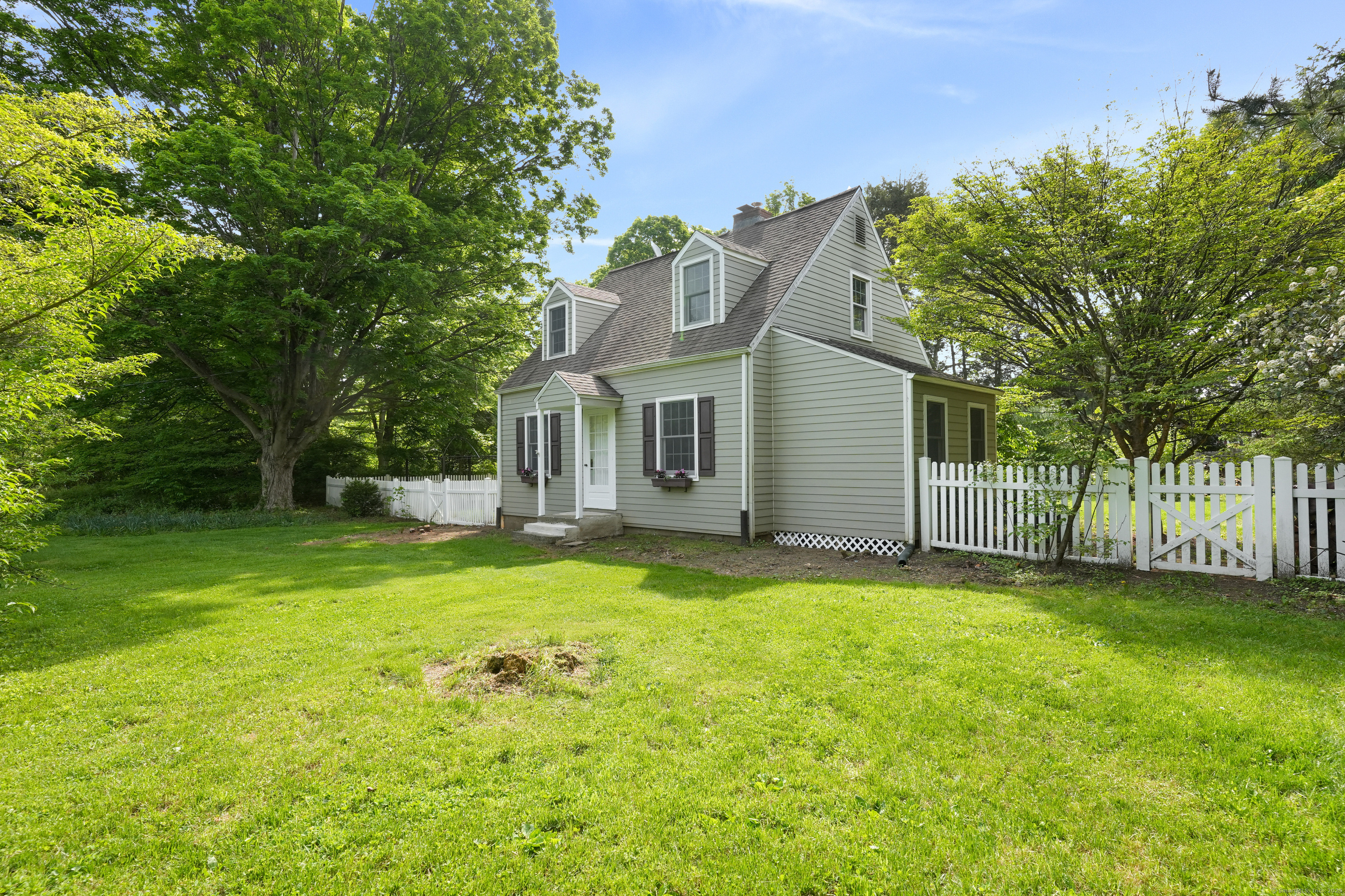 29 Newton Road