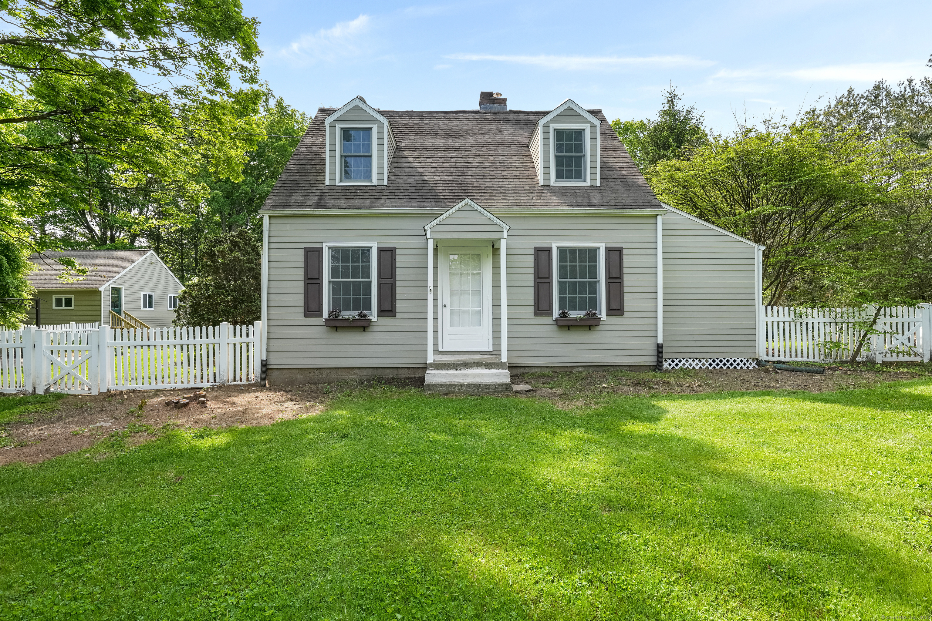 29 Newton Road