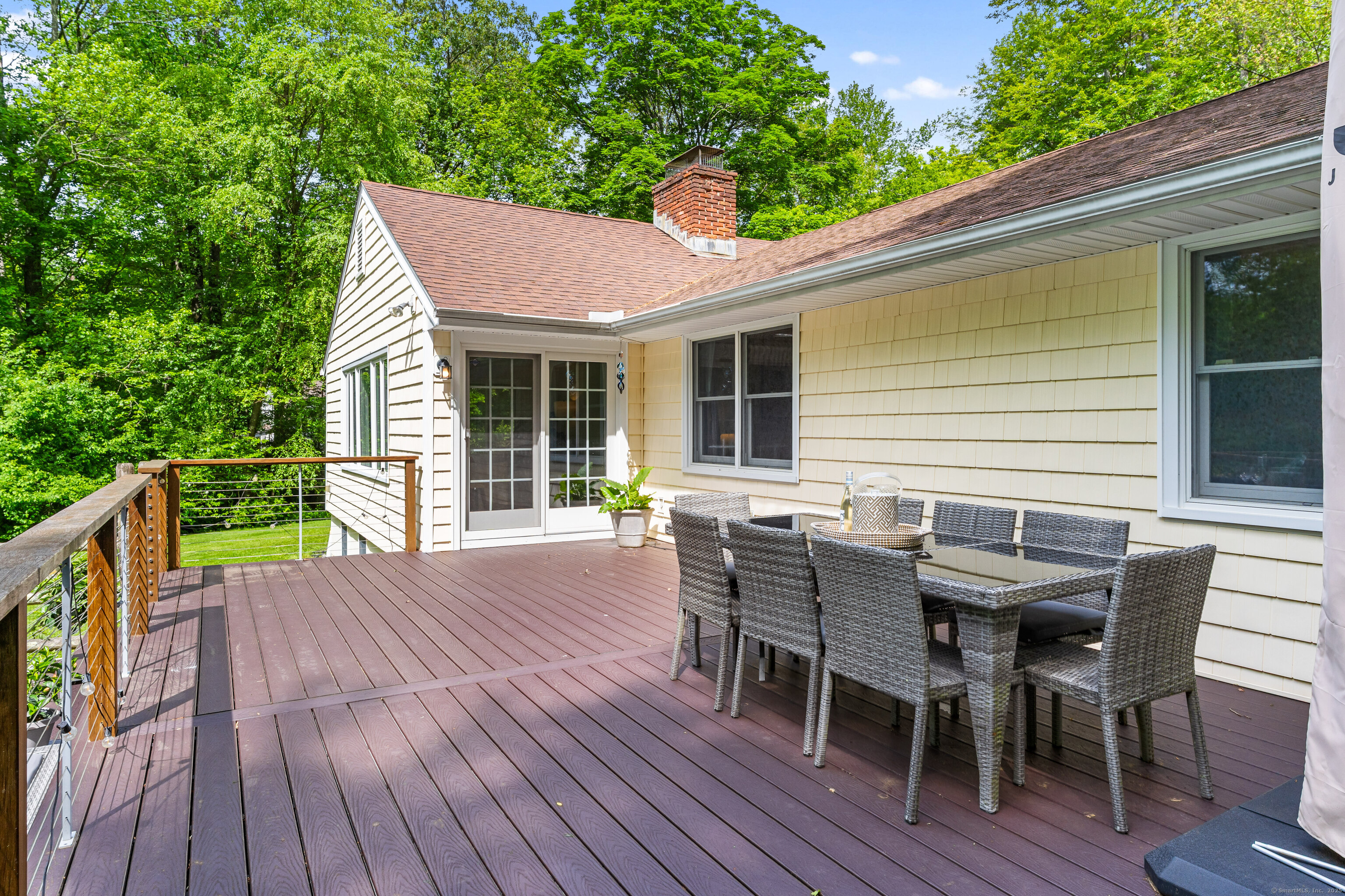 111 Deforest Road
