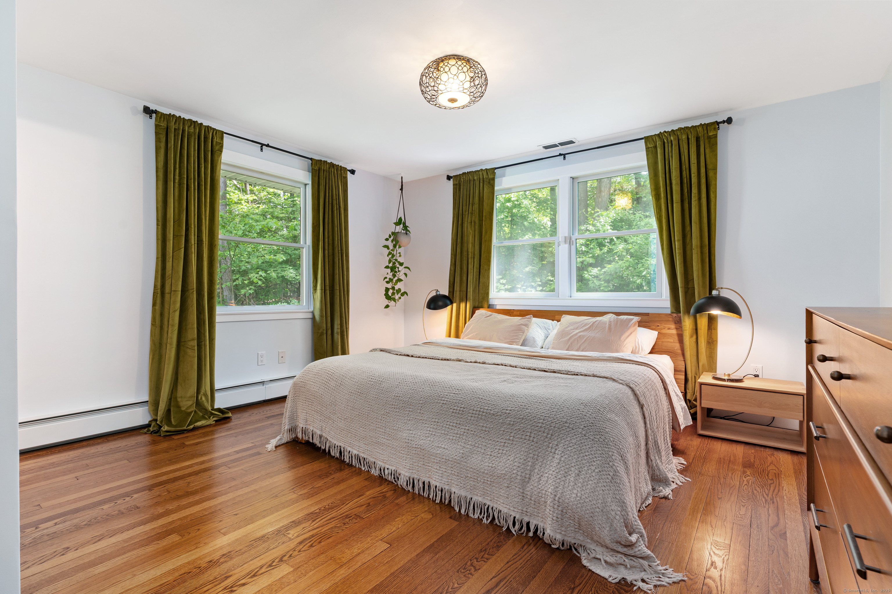 111 Deforest Road