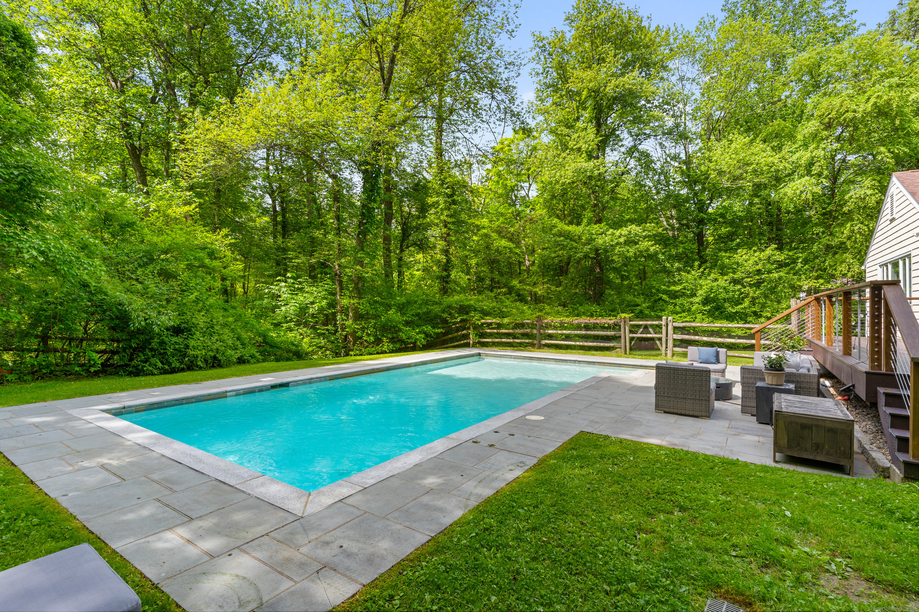 111 Deforest Road