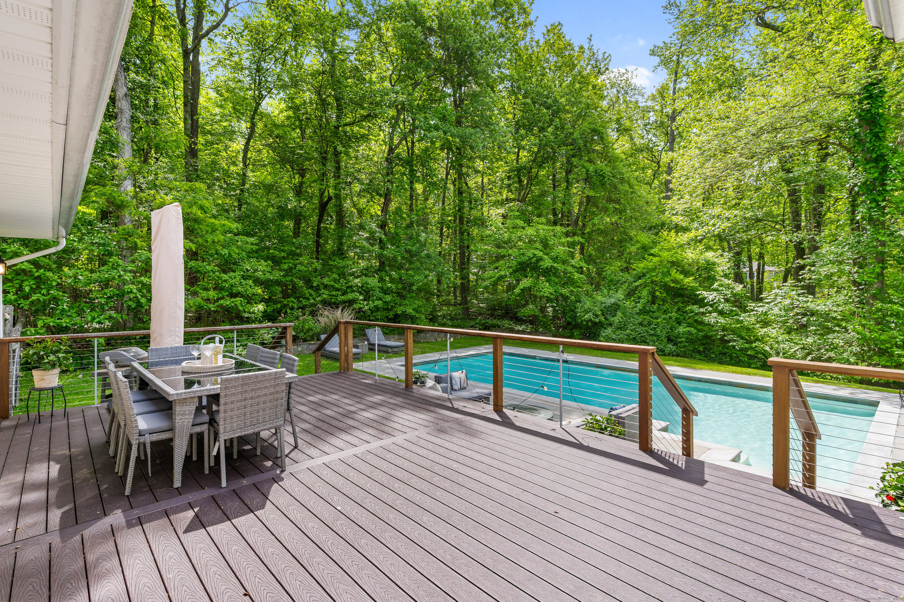 111 Deforest Road