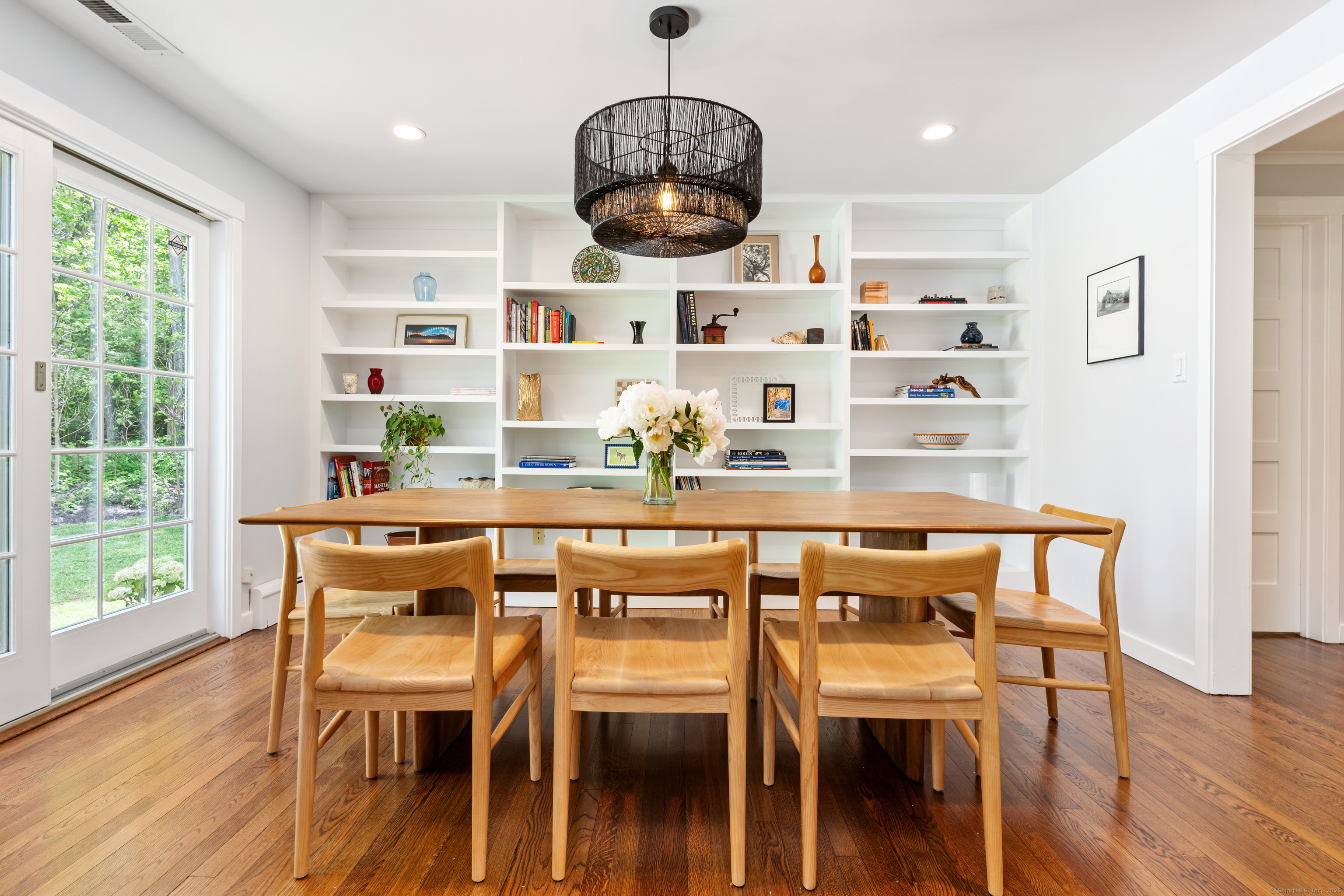 111 Deforest Road