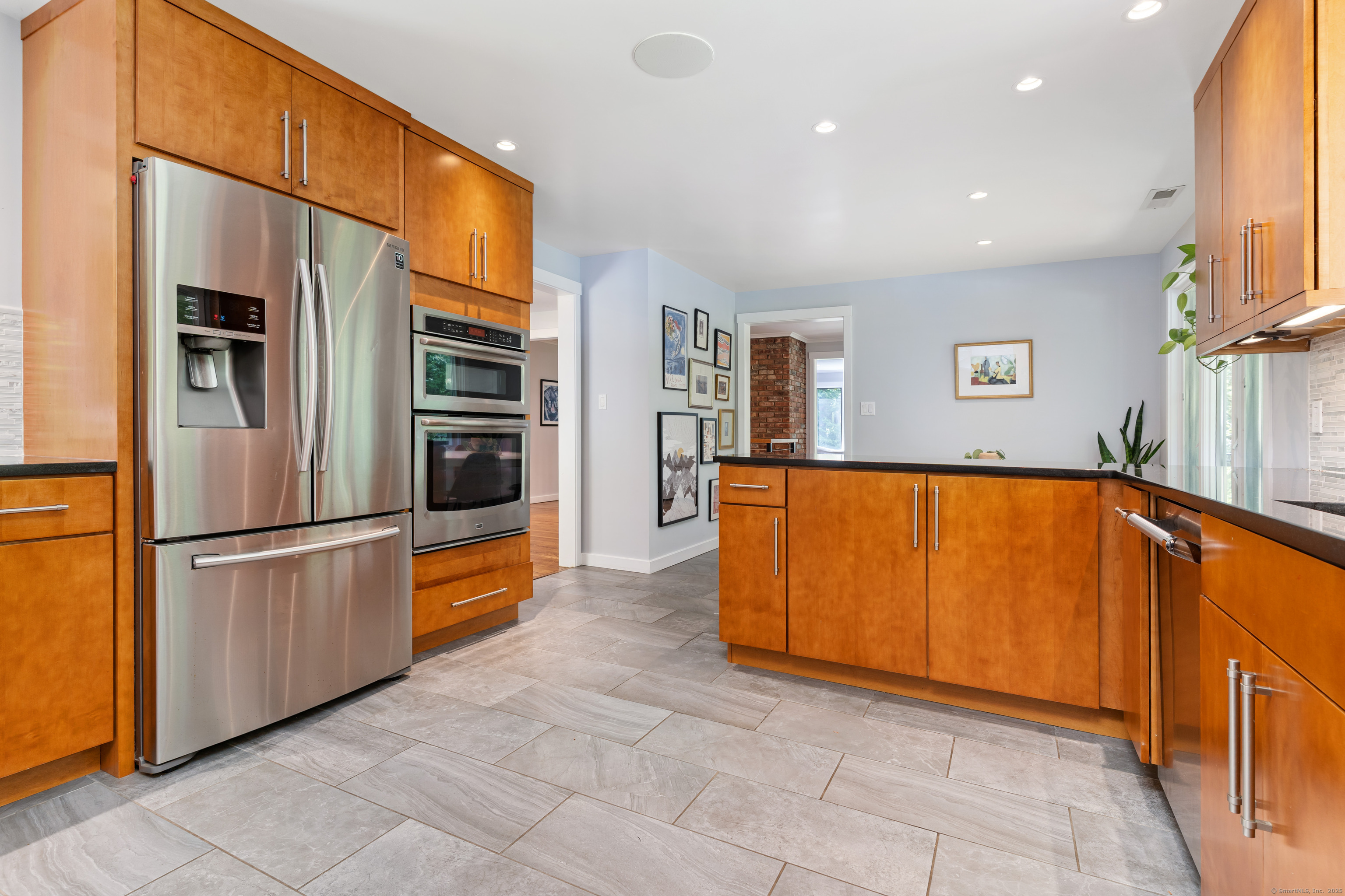 111 Deforest Road