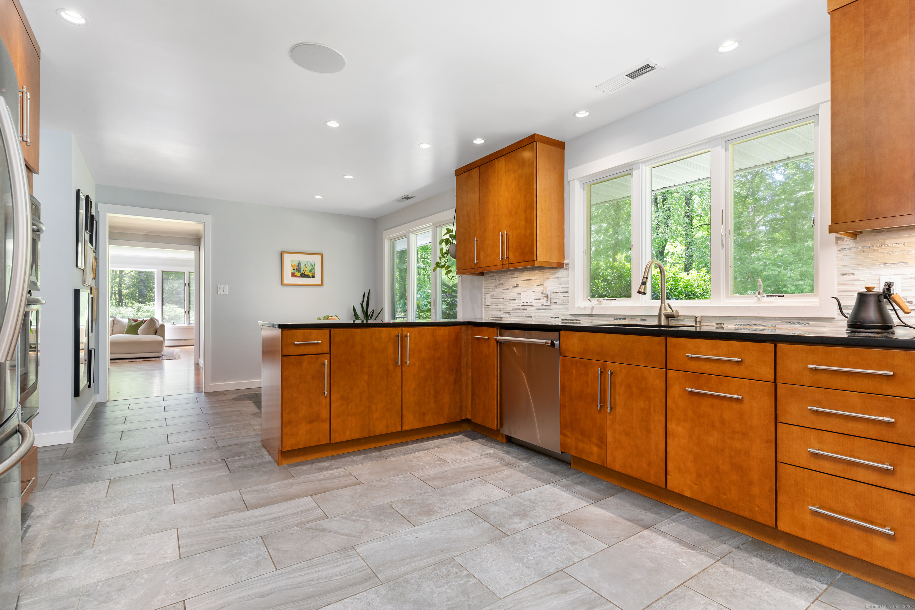 111 Deforest Road