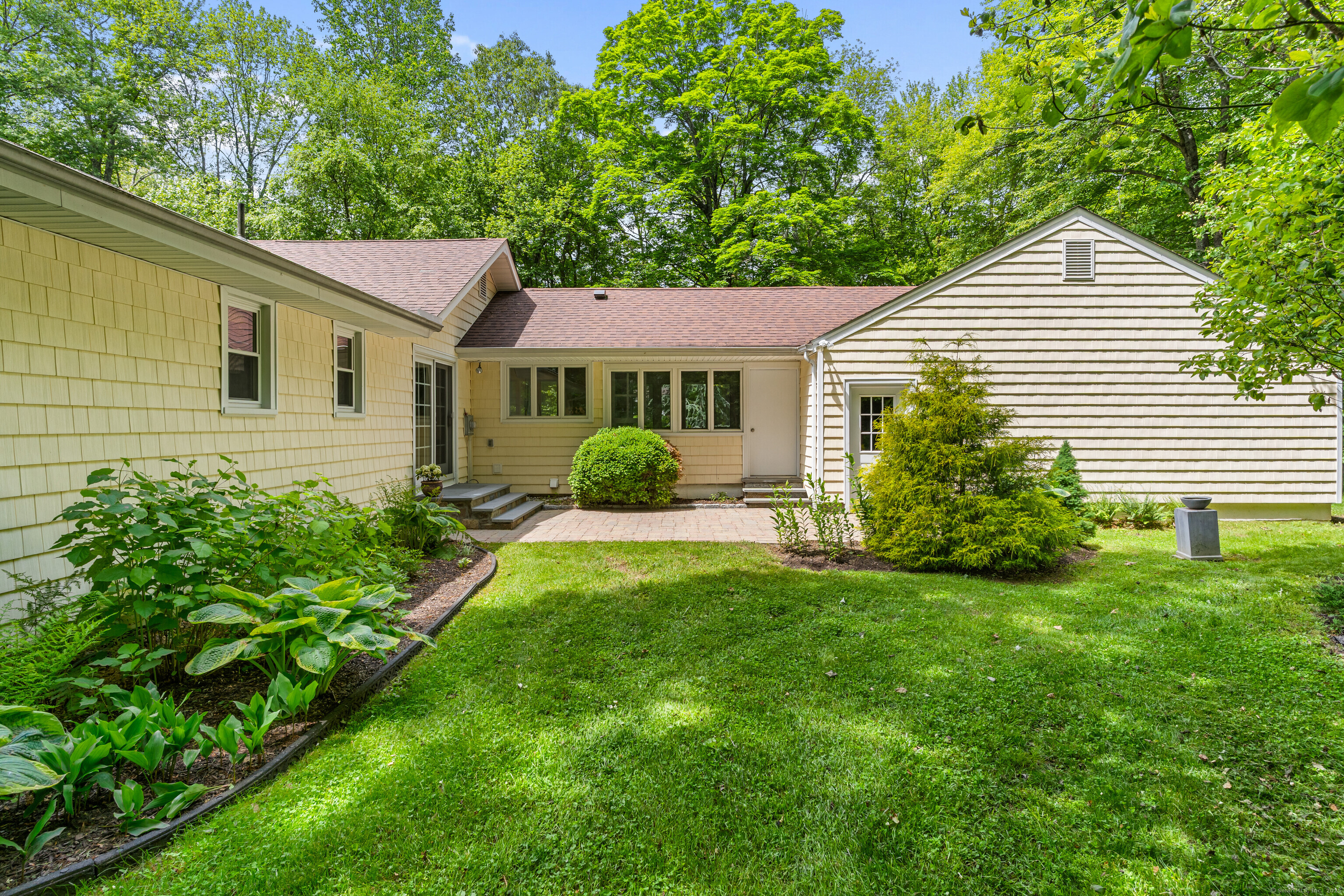 111 Deforest Road