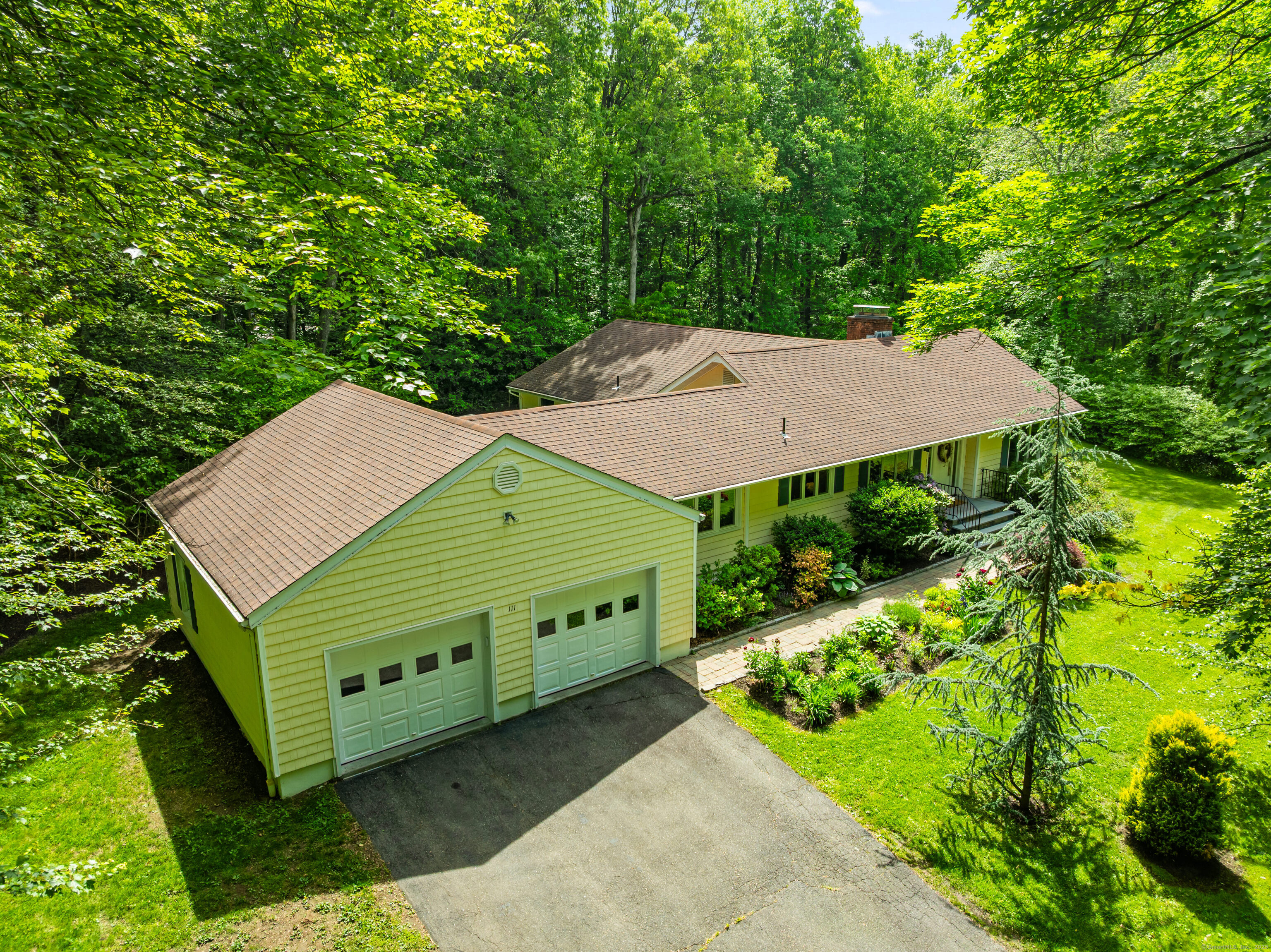 111 Deforest Road