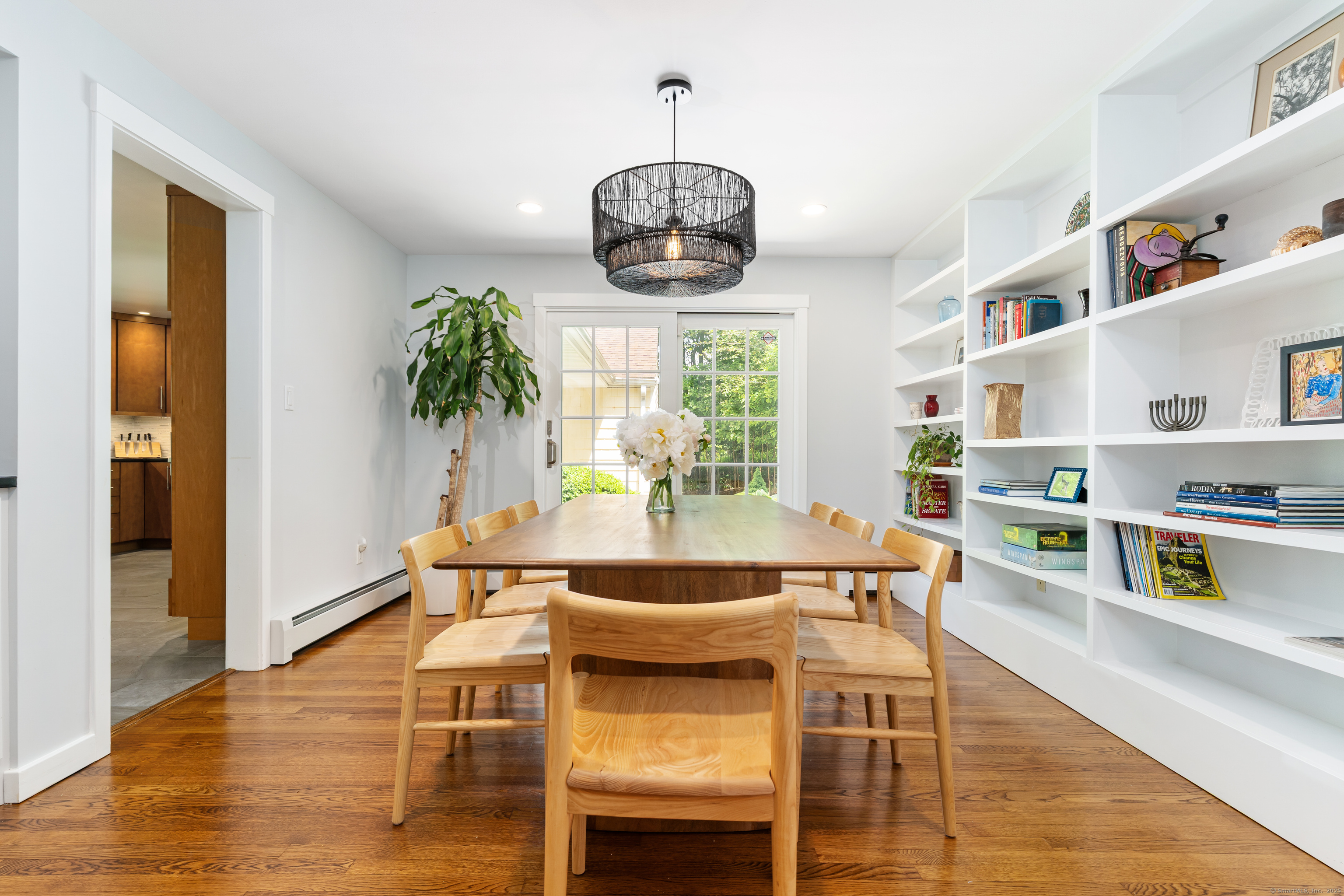 111 Deforest Road