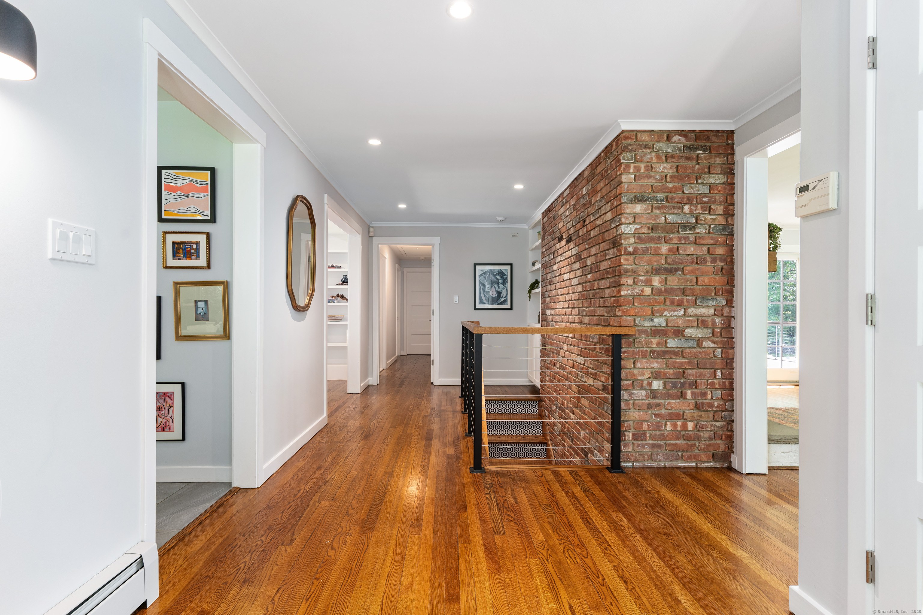 111 Deforest Road