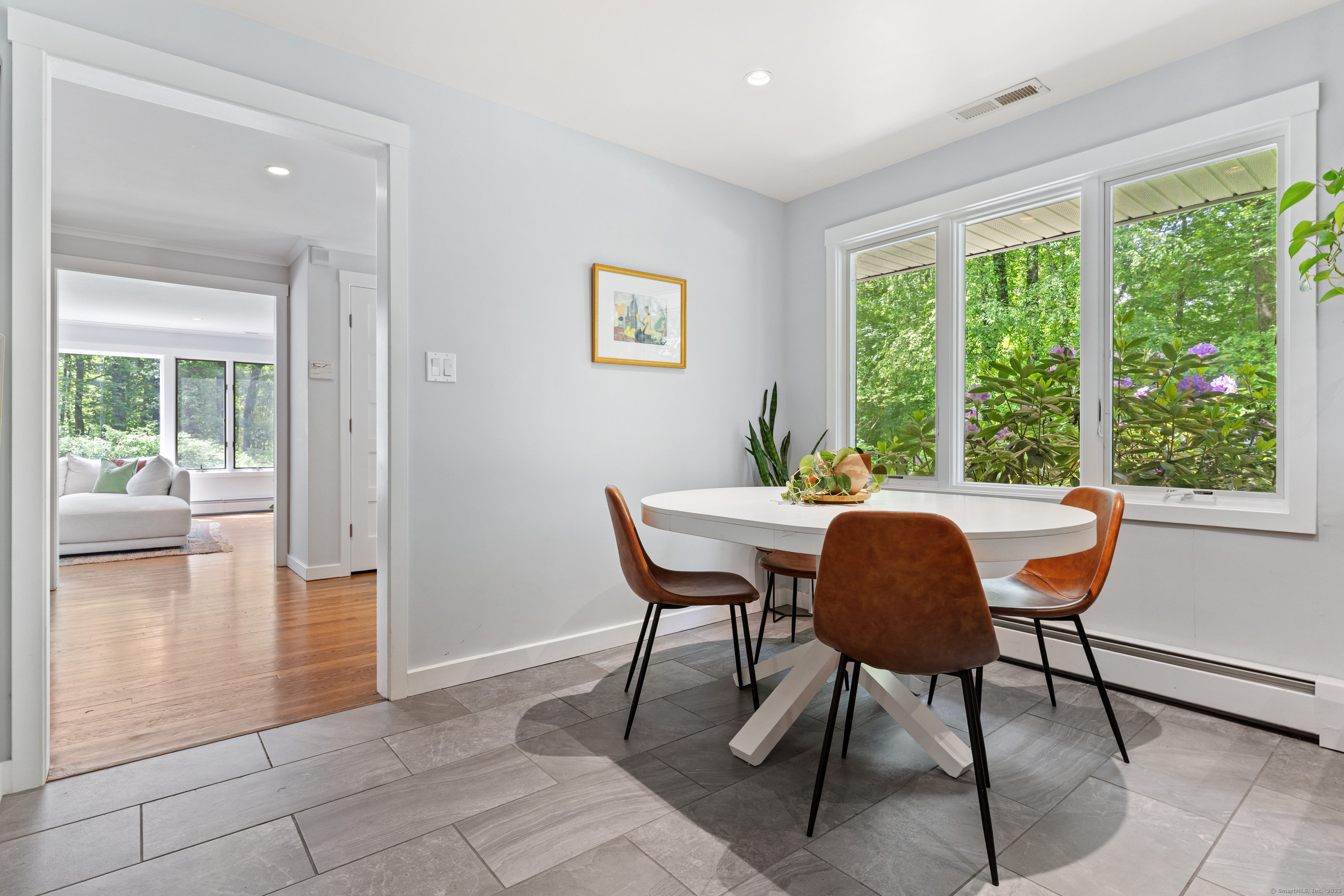 111 Deforest Road