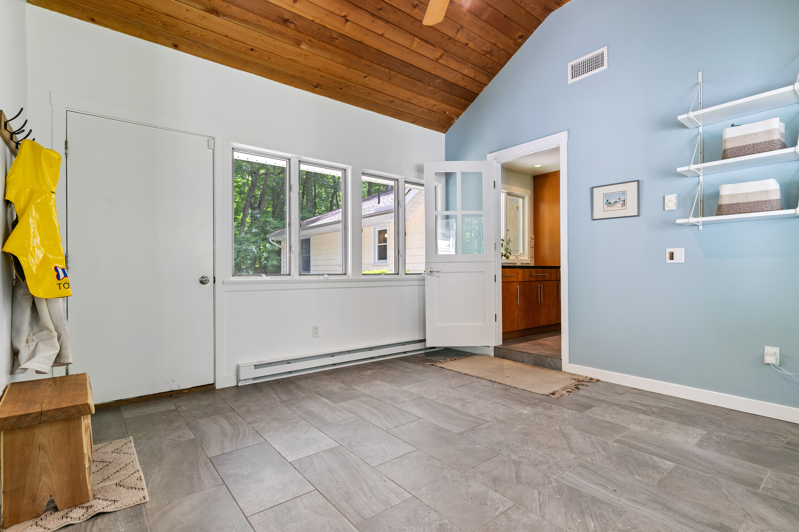 111 Deforest Road
