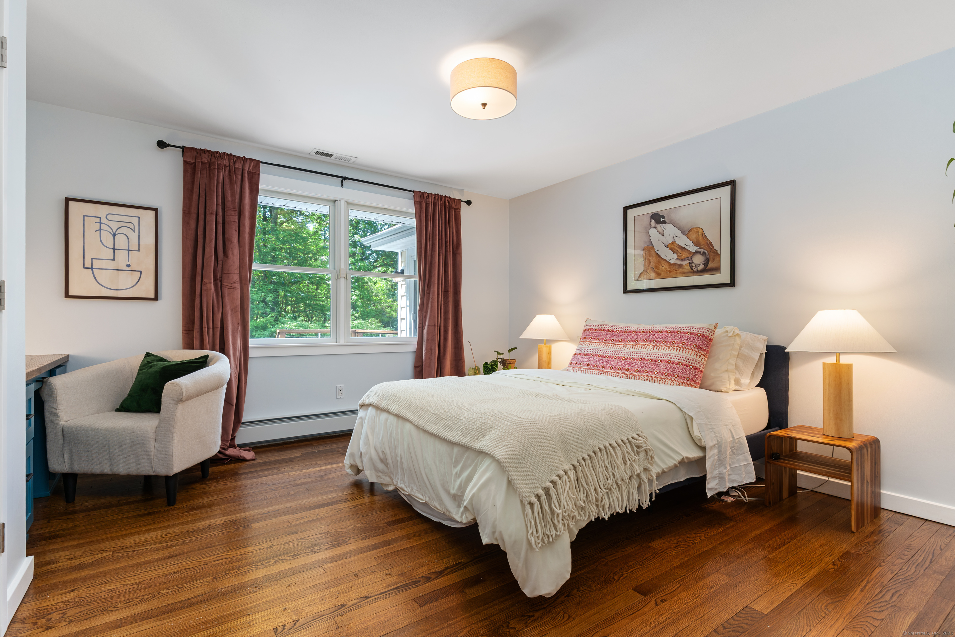 111 Deforest Road