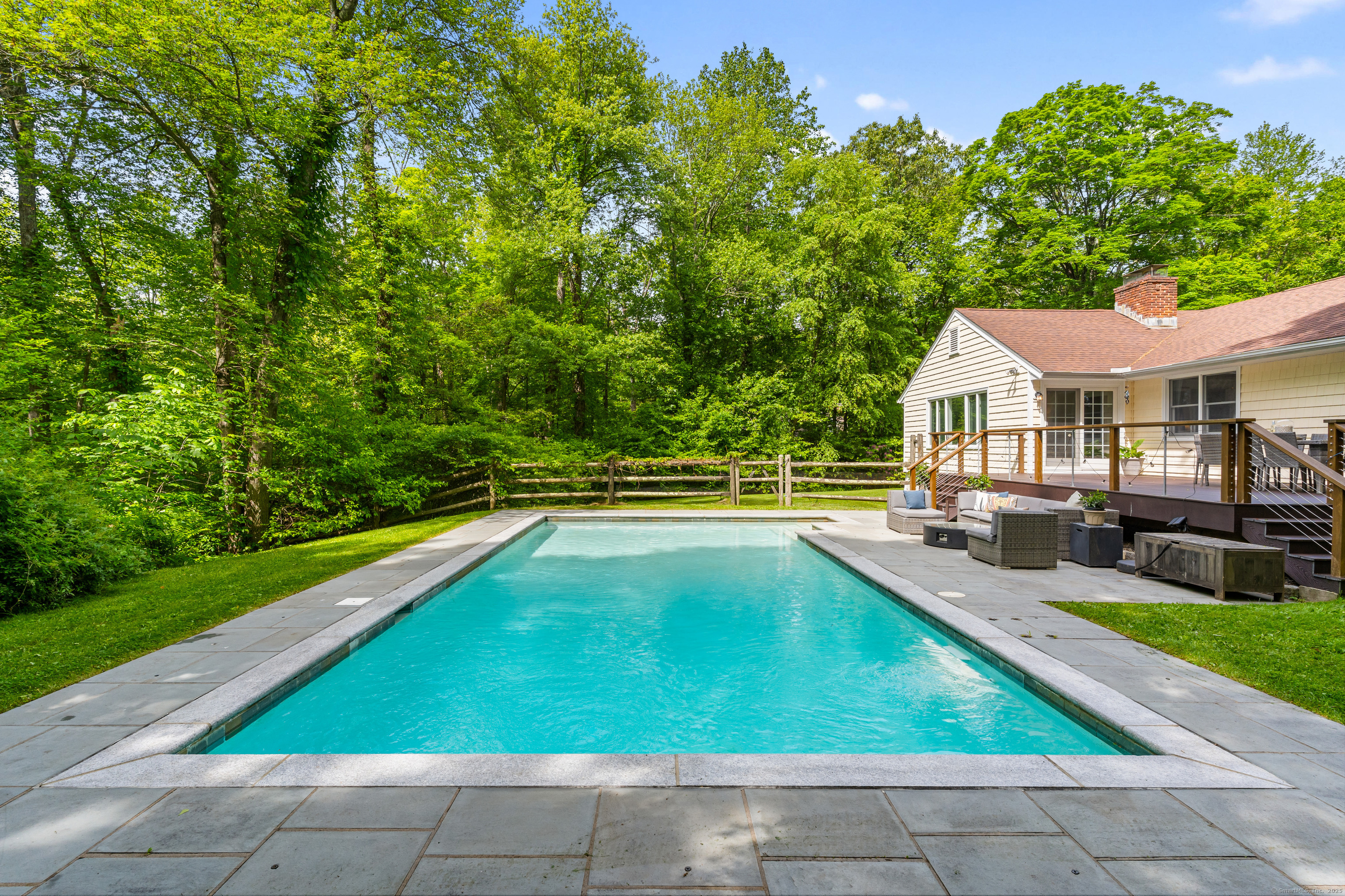 111 Deforest Road