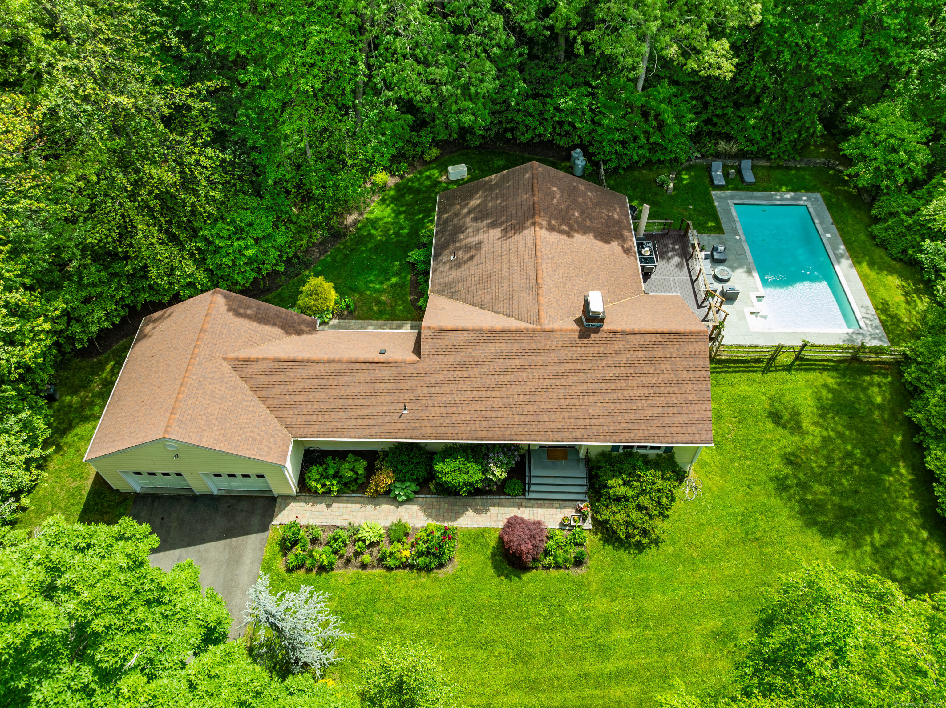 111 Deforest Road