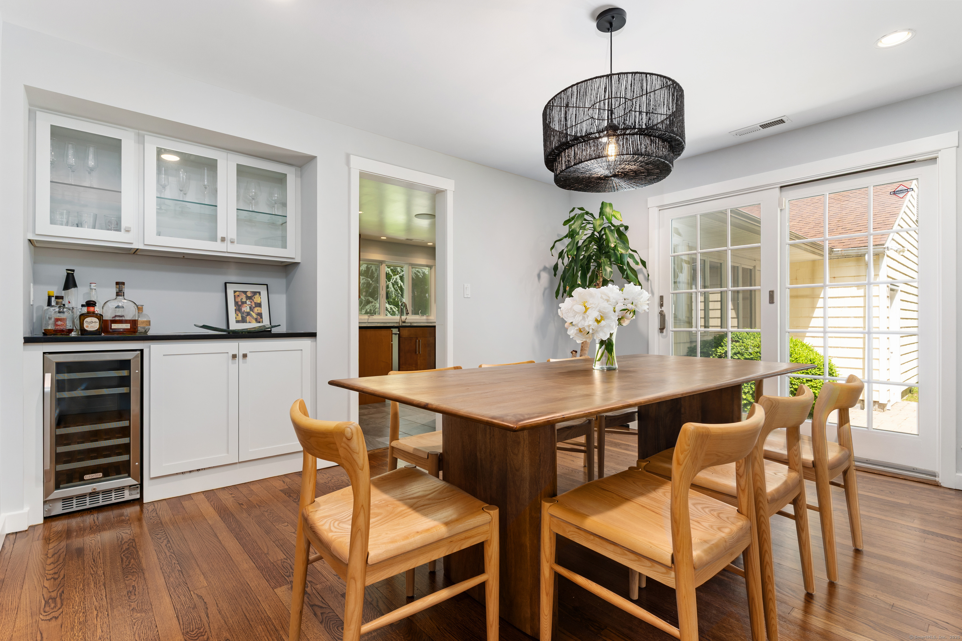 111 Deforest Road