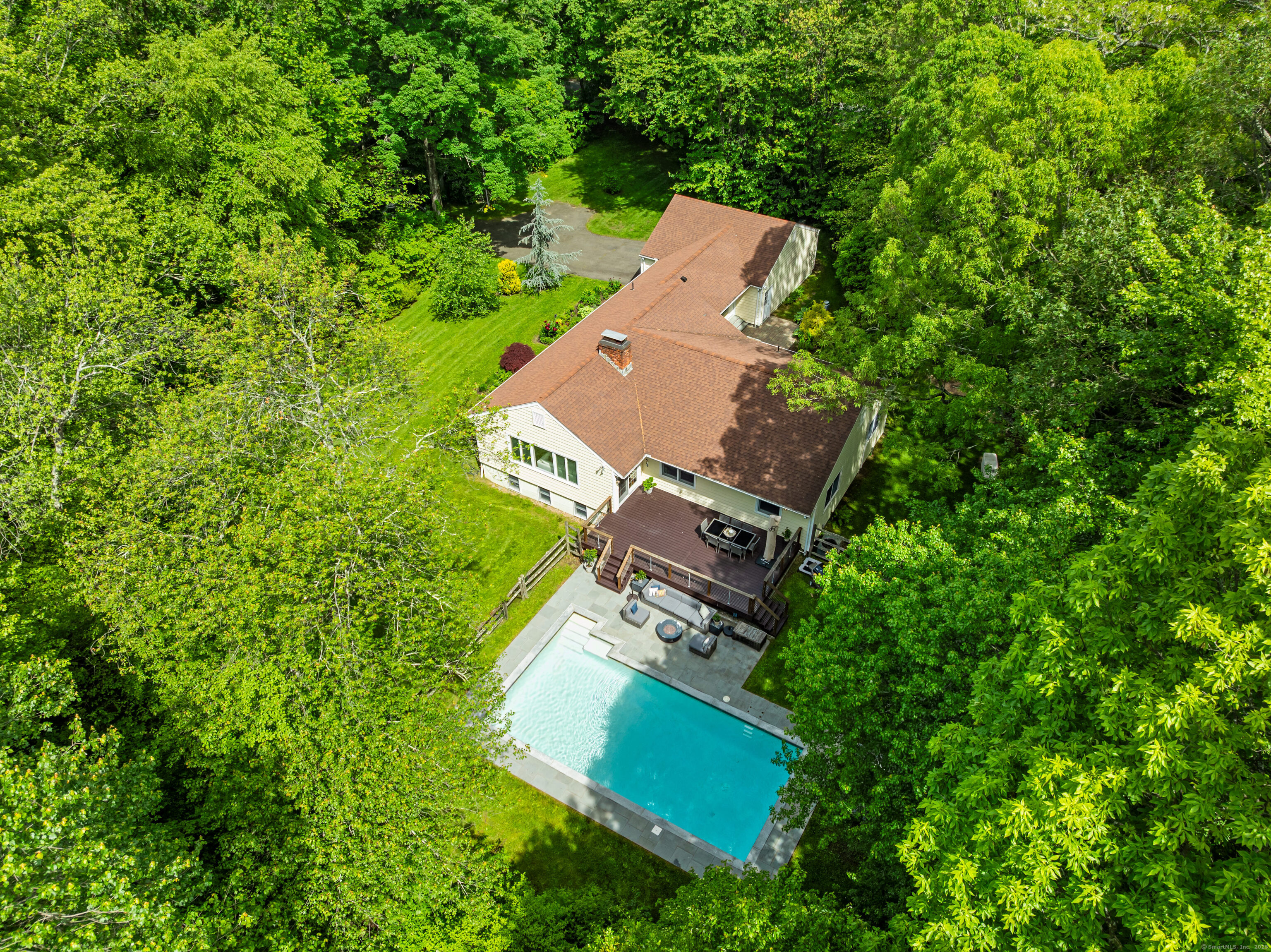 111 Deforest Road