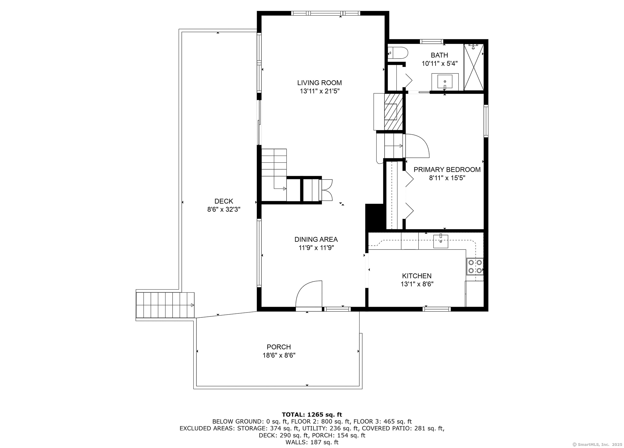85 Lake Drive