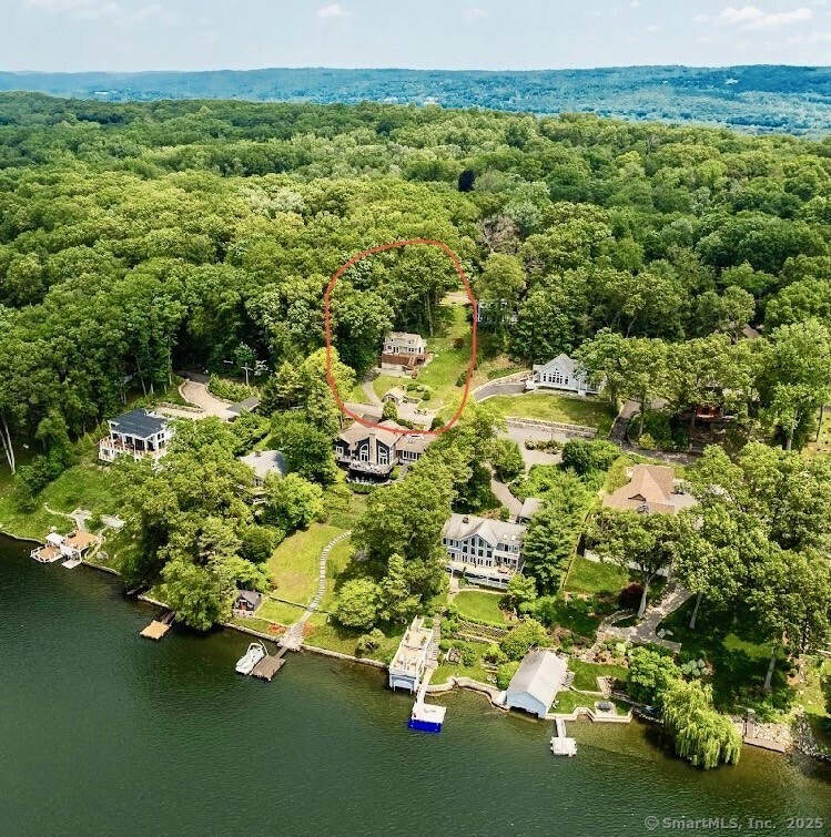 85 Lake Drive