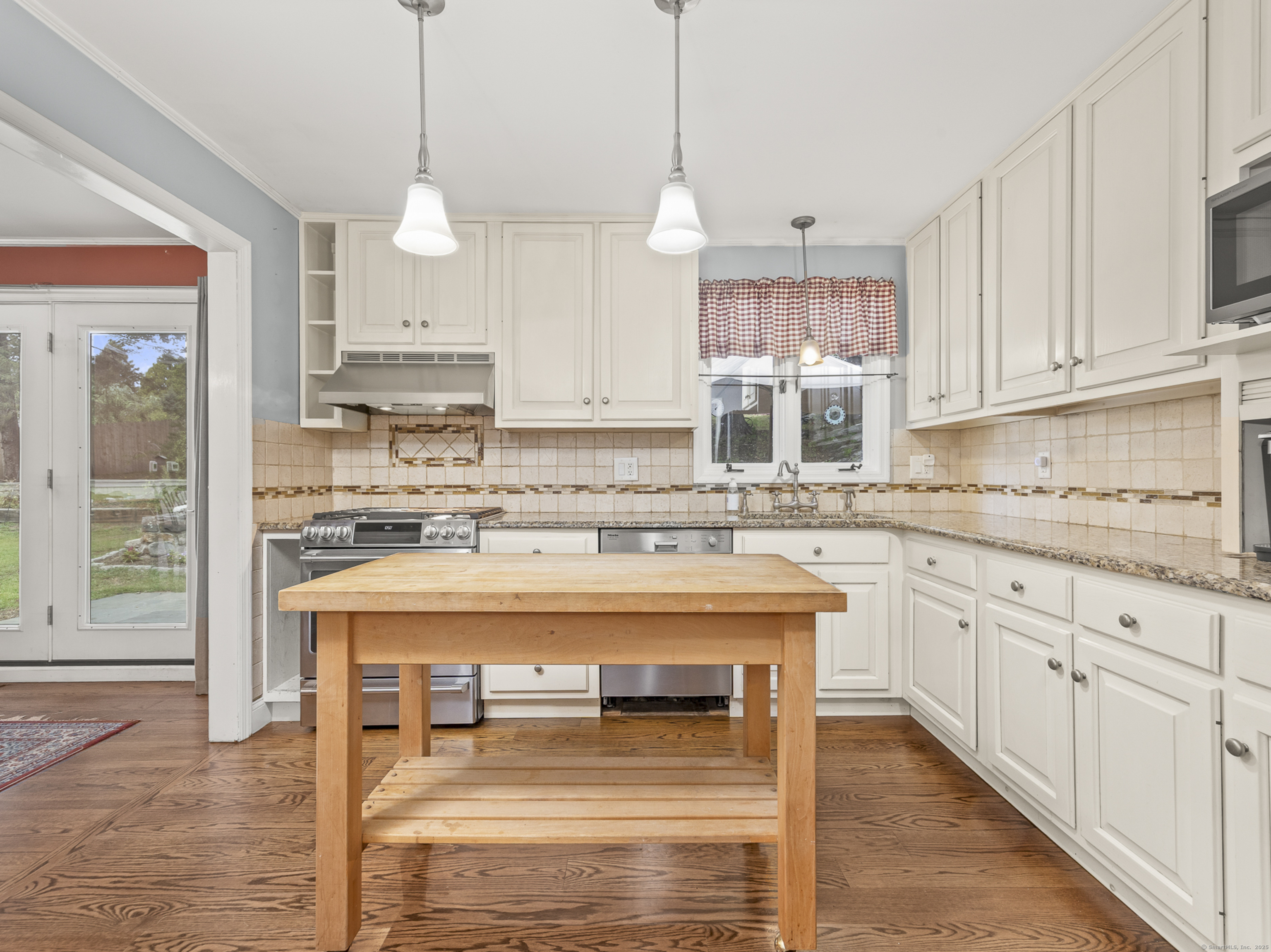 112 East Pembroke Road