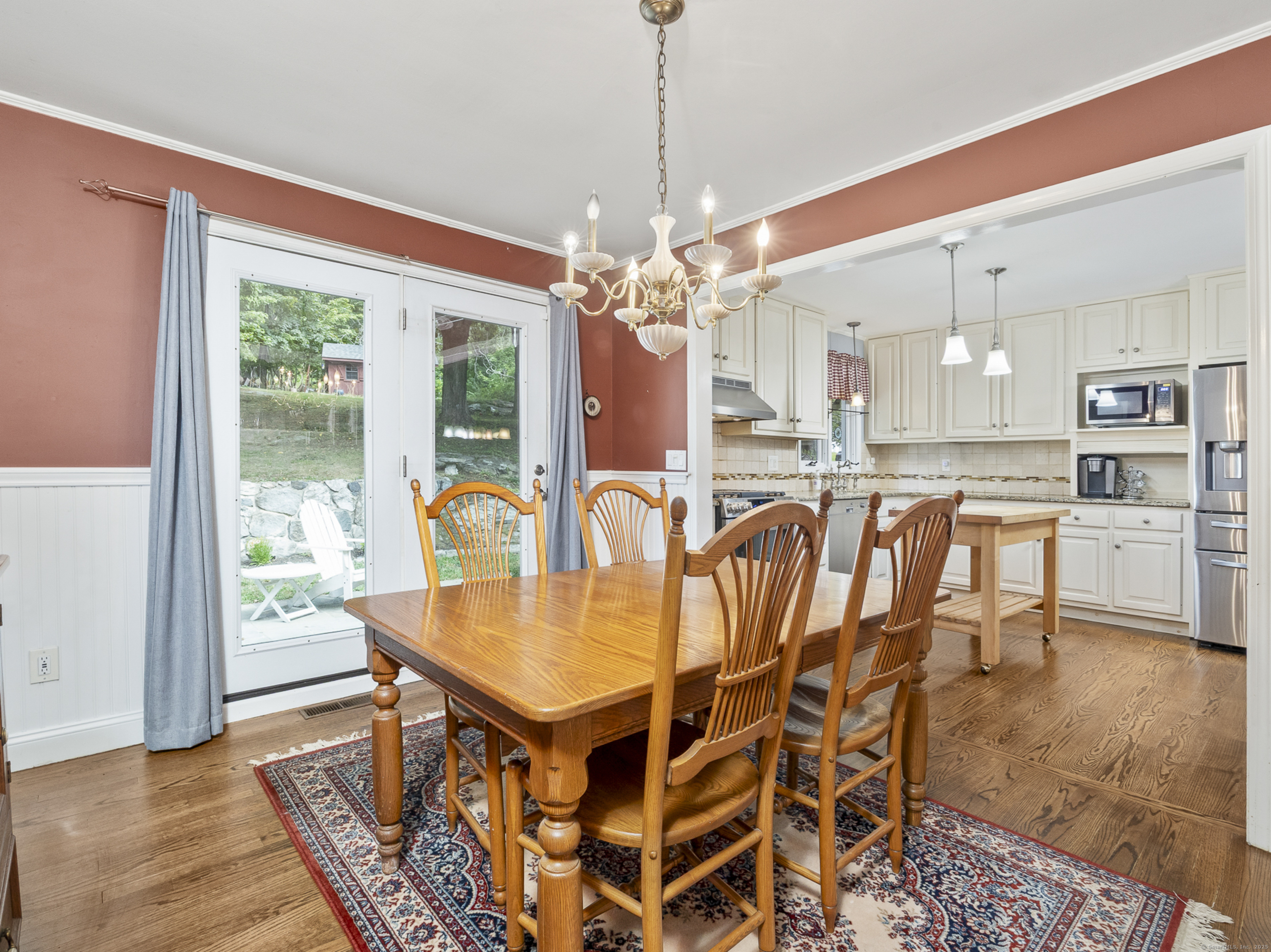 112 East Pembroke Road