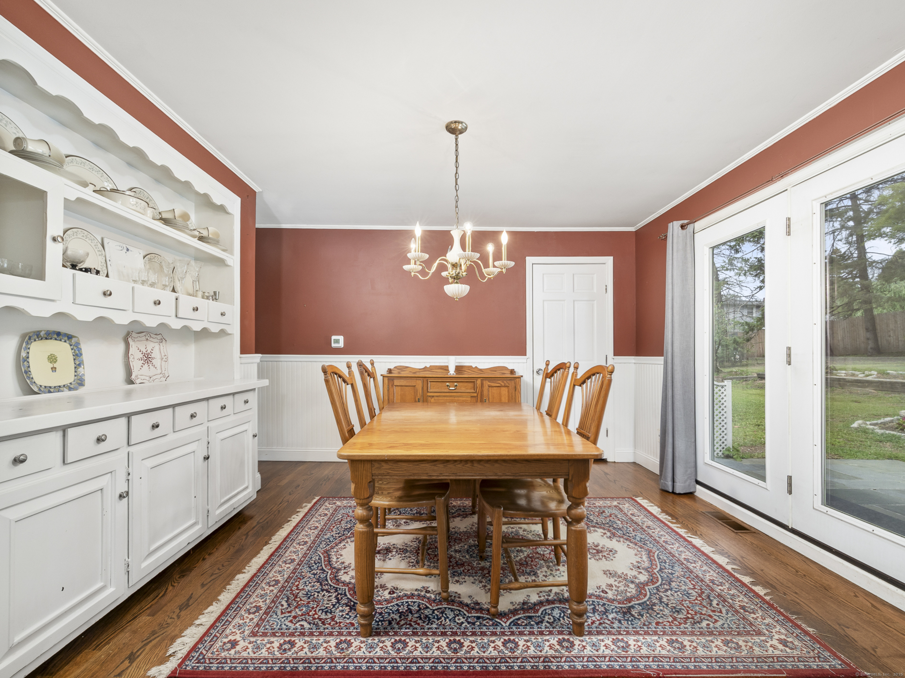 112 East Pembroke Road