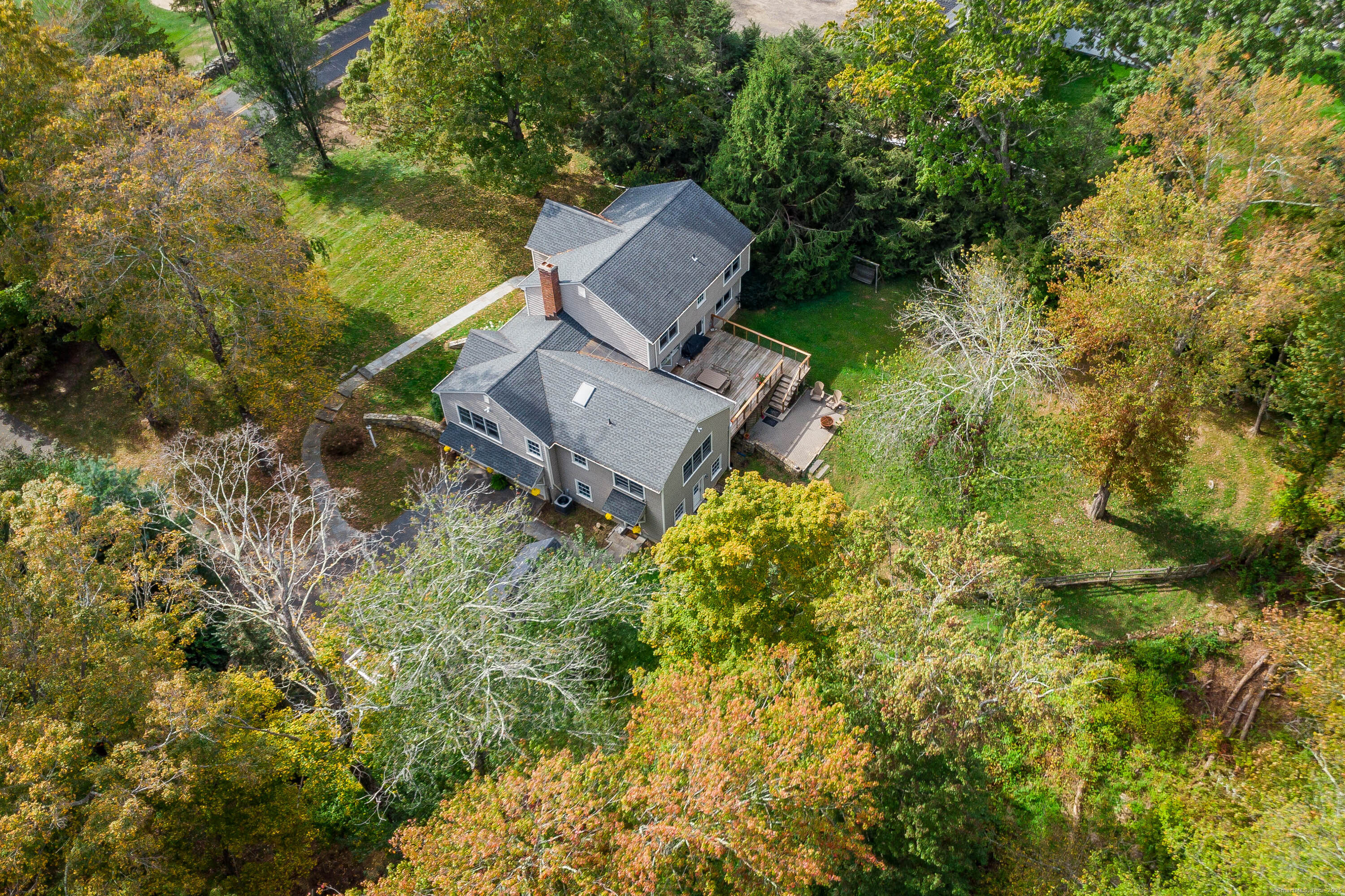 16 Rock Ridge Road