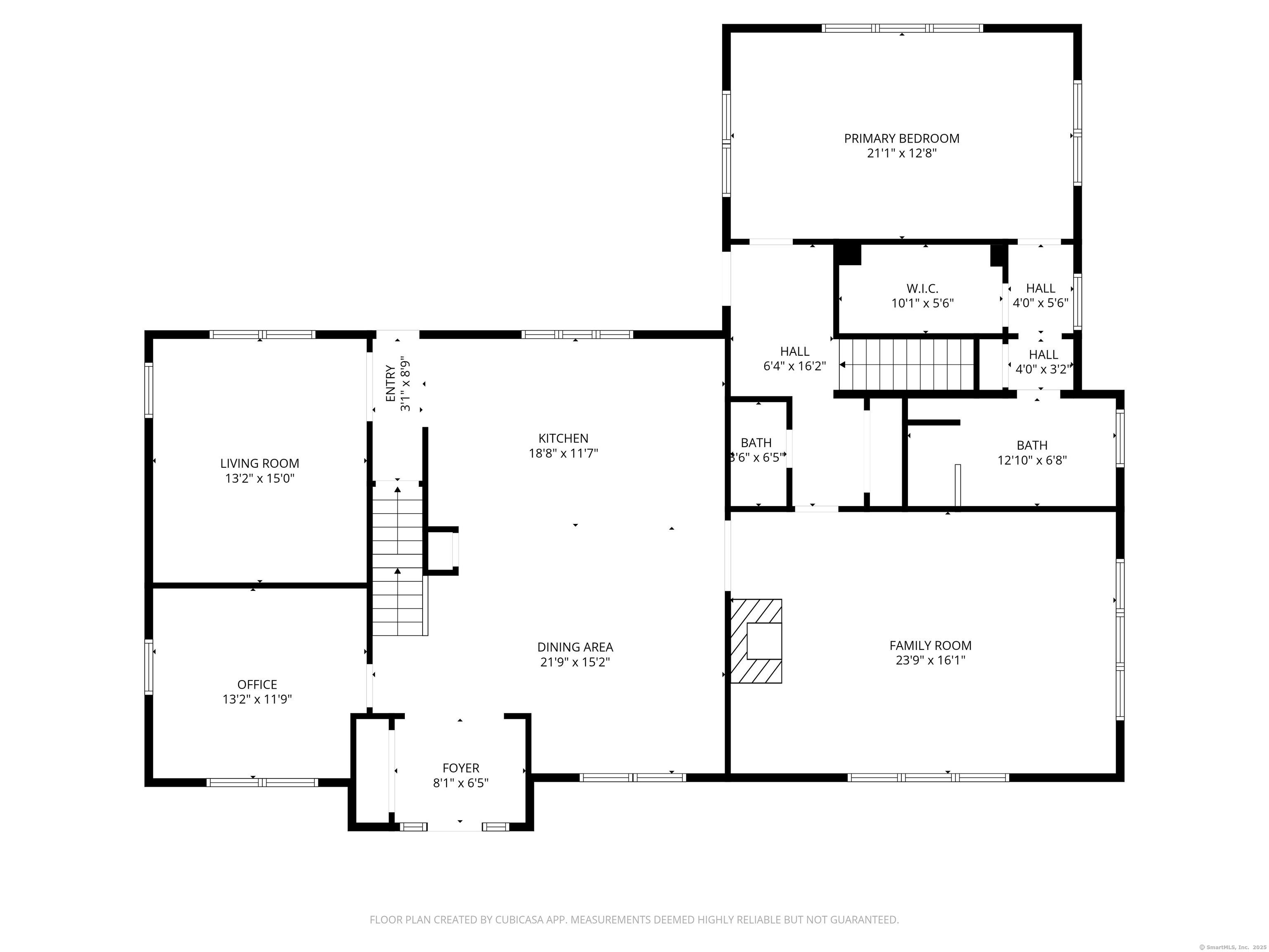 16 Rock Ridge Road