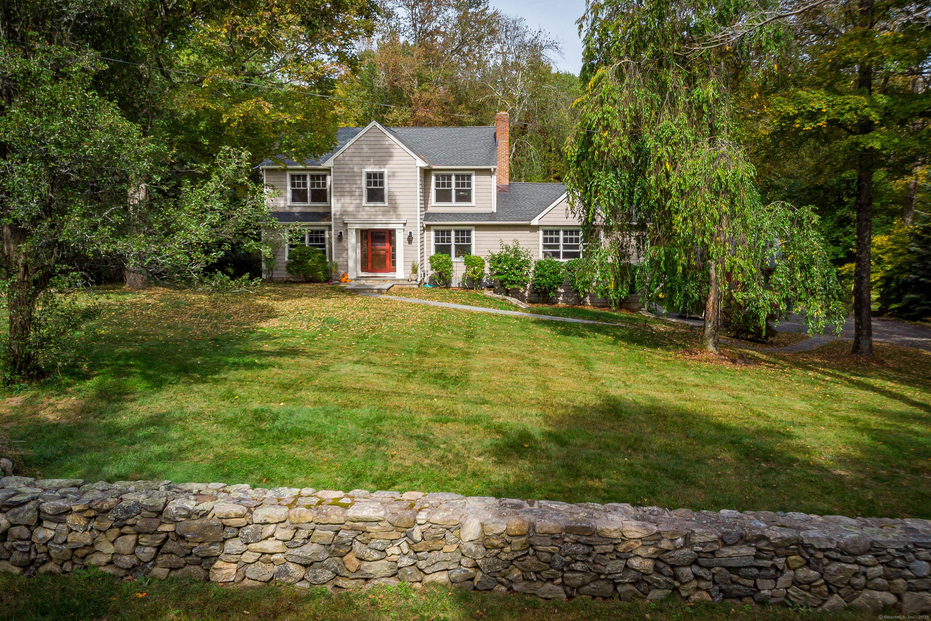 16 Rock Ridge Road